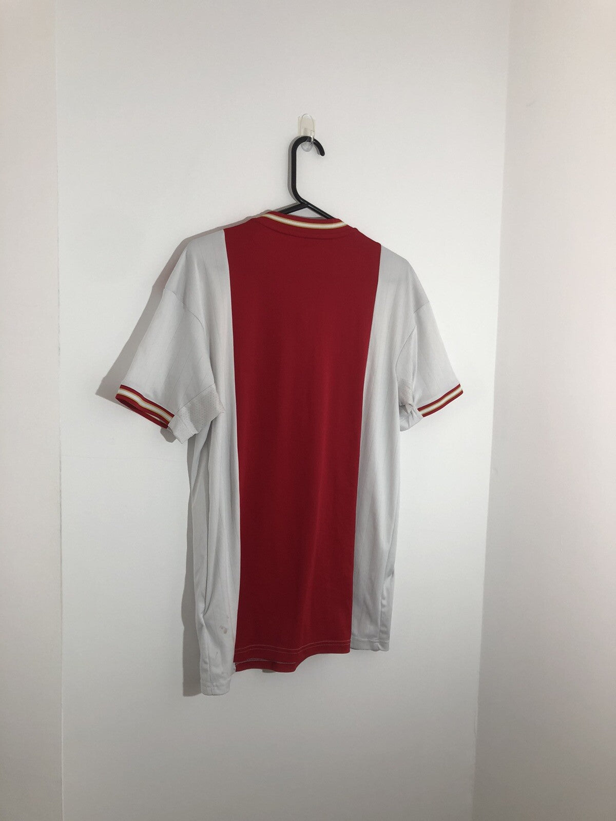 Ajax Amsterdam 2022/23 Medium Home Shirt Very Good Condition H58243