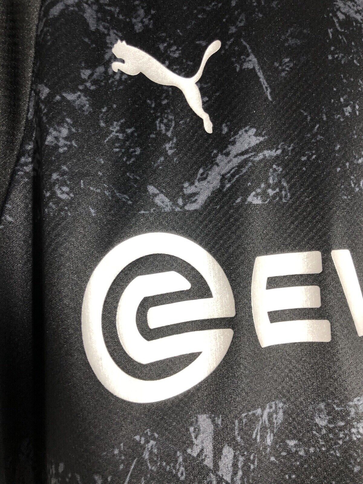 Haaland 17 Borussia Dortmund 2019 20 Large Away Excellent Condition 755745 12