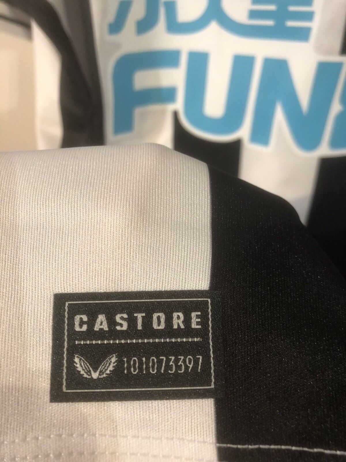 Trippier #2 Newcastle United Home Large 2022/23 Football Shirt BNWT