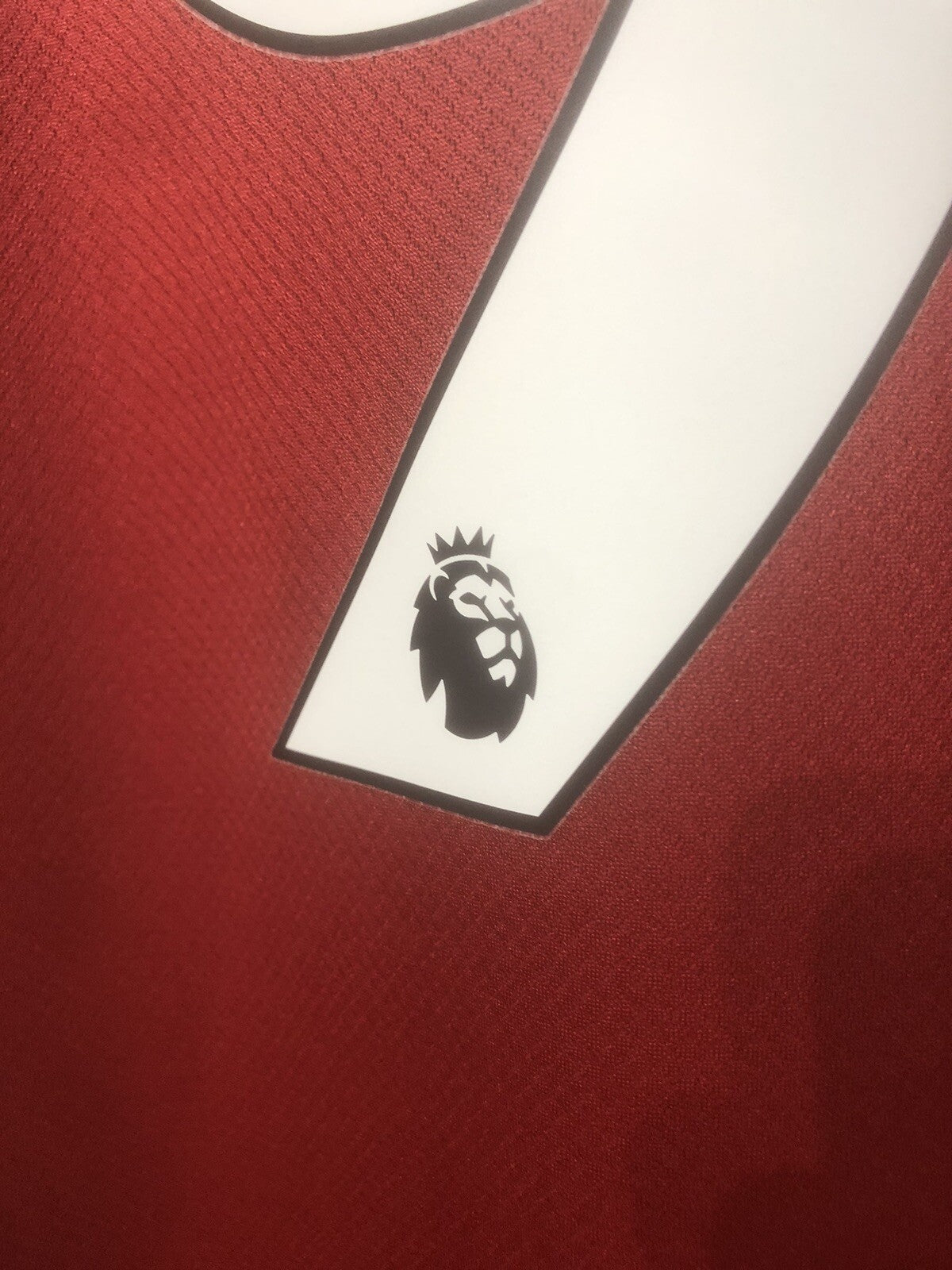 Firmino #9 Liverpool Medium 2022/23 Home Shirt Excellent Condition DM1843-609