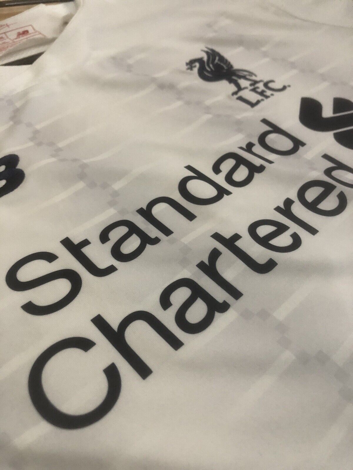 Firmino 9 Liverpool 2019 20 Xxl Away Shirt Excellent Condition Mt930013