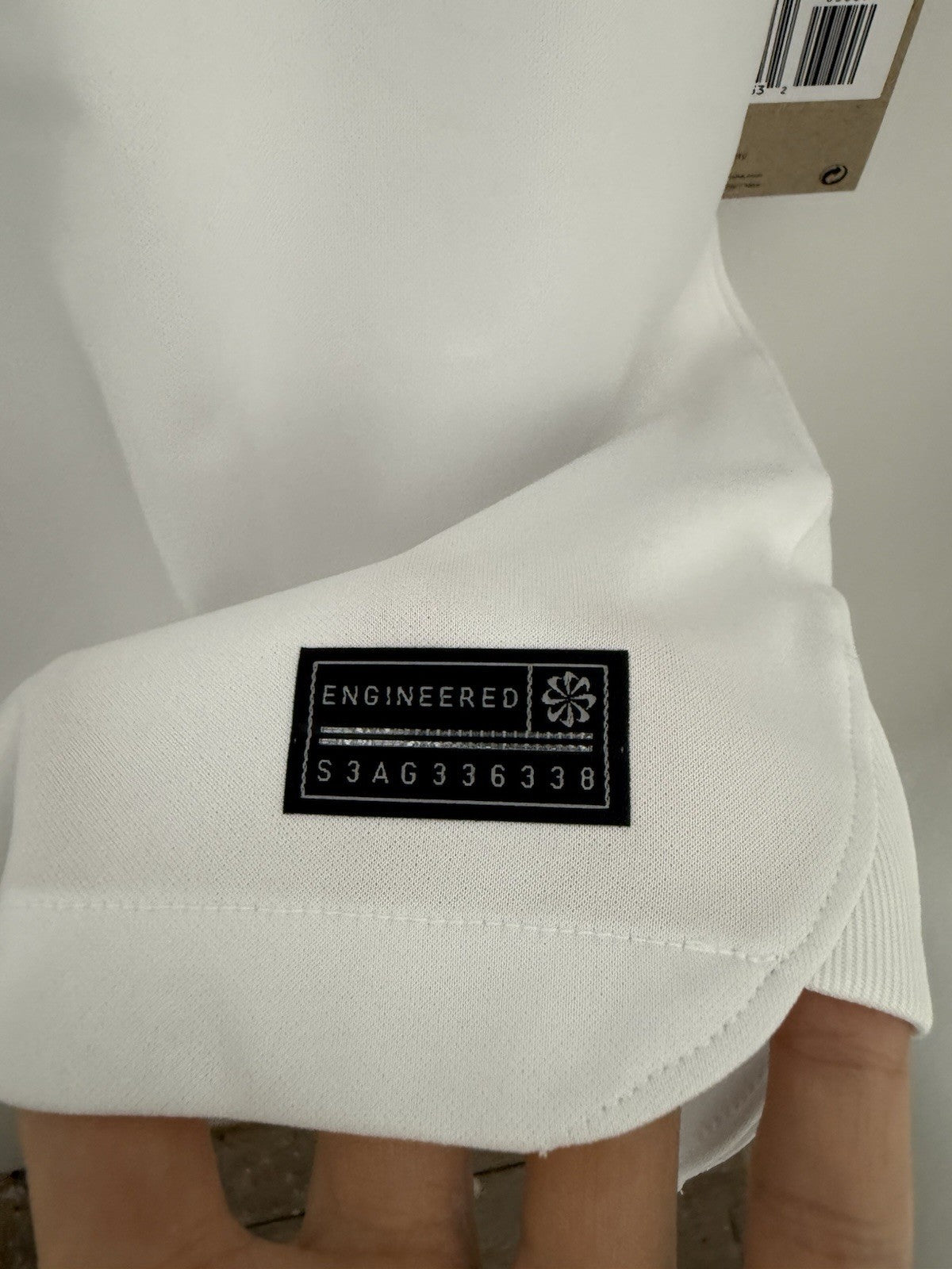 Inter Milan Thuram #9 2023/24 Chinese New Year Large Away Shirt BNWT DX2688-101