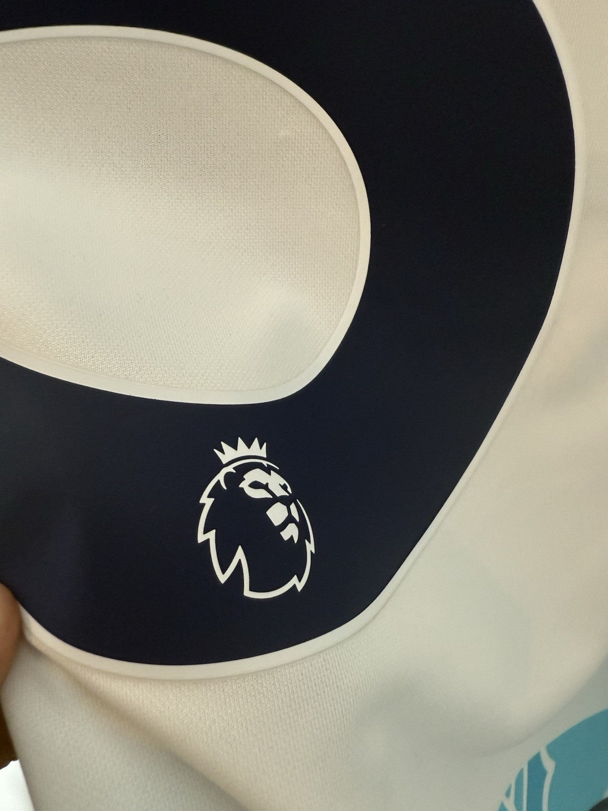 Chelsea Enzo #5 2022/23 Large Away Shirt Nike Excellent Condition DM1834-101