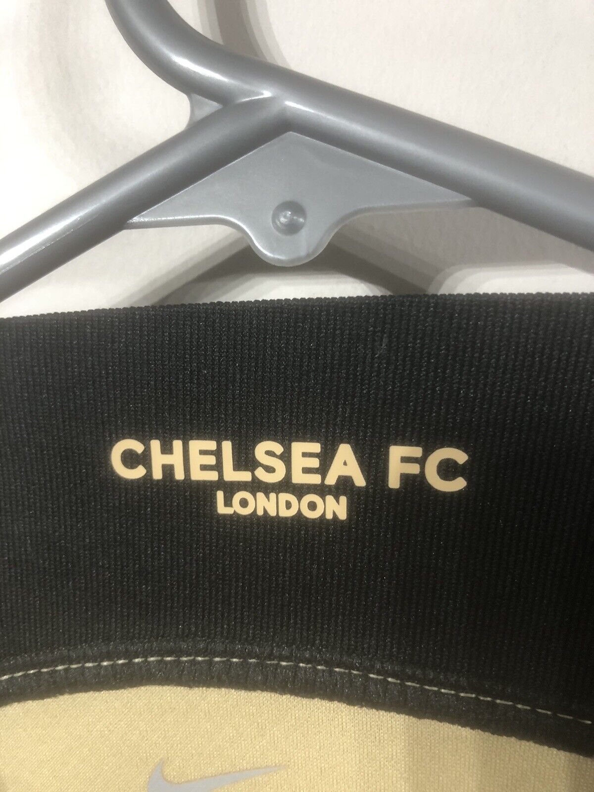 James 24 Chelsea 2022 23 Medium 3rd Shirt Nike Excellent Condition Dn2712 253