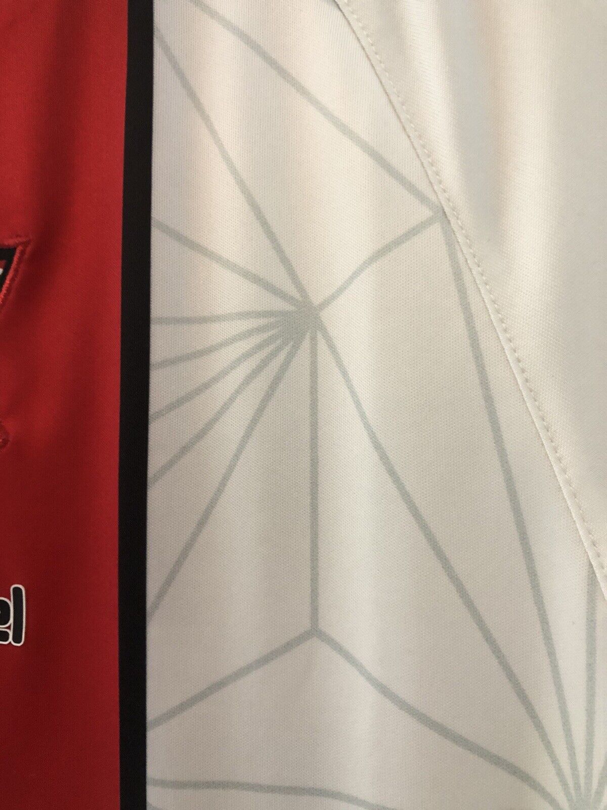 Walcott 32 Southampton Small 2022 23 Home Hummel Excellent Condition