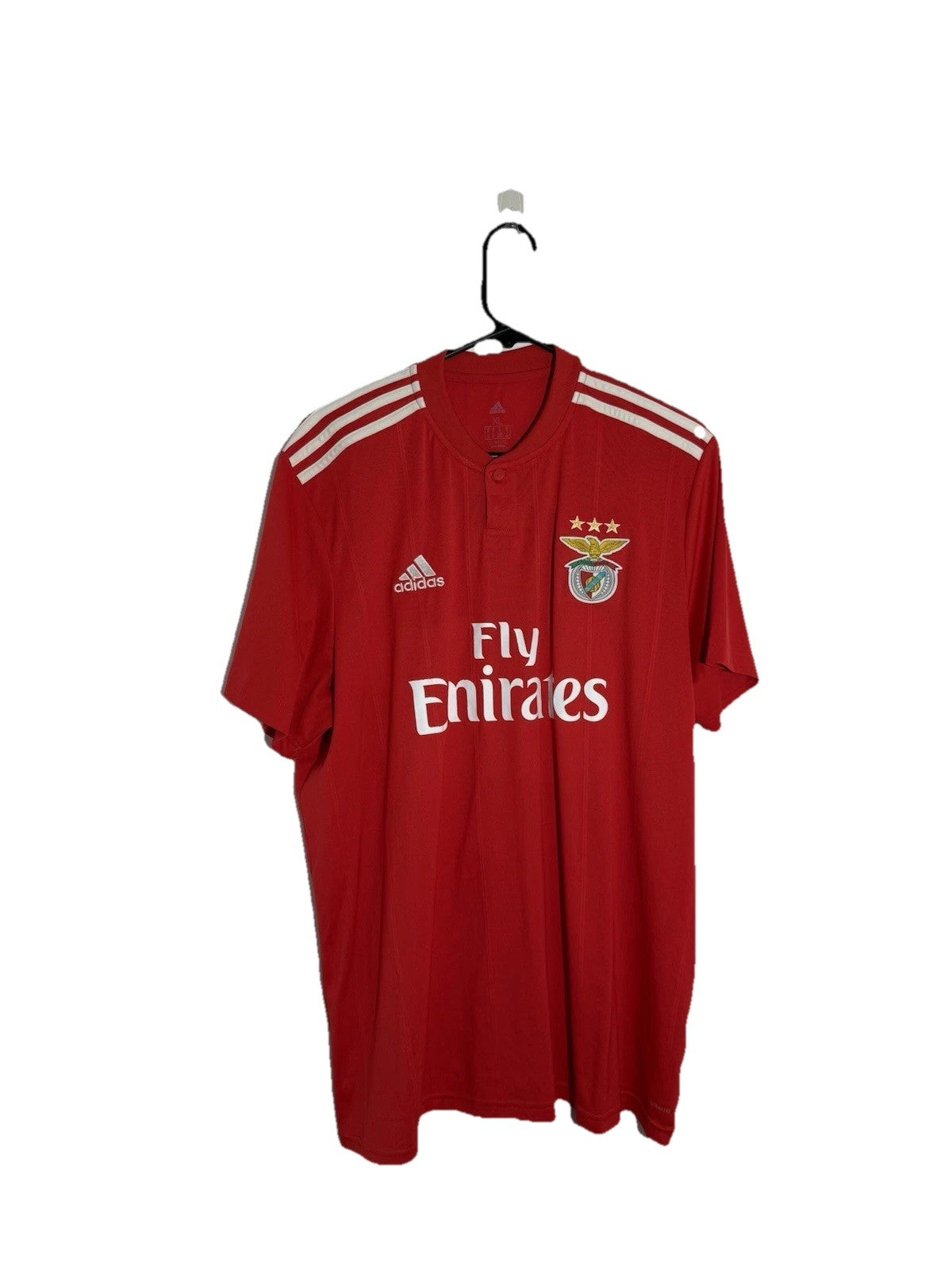 Benfica Joao Felix #79 2018/19 XL Home Shirt Excellent Condition CF5297