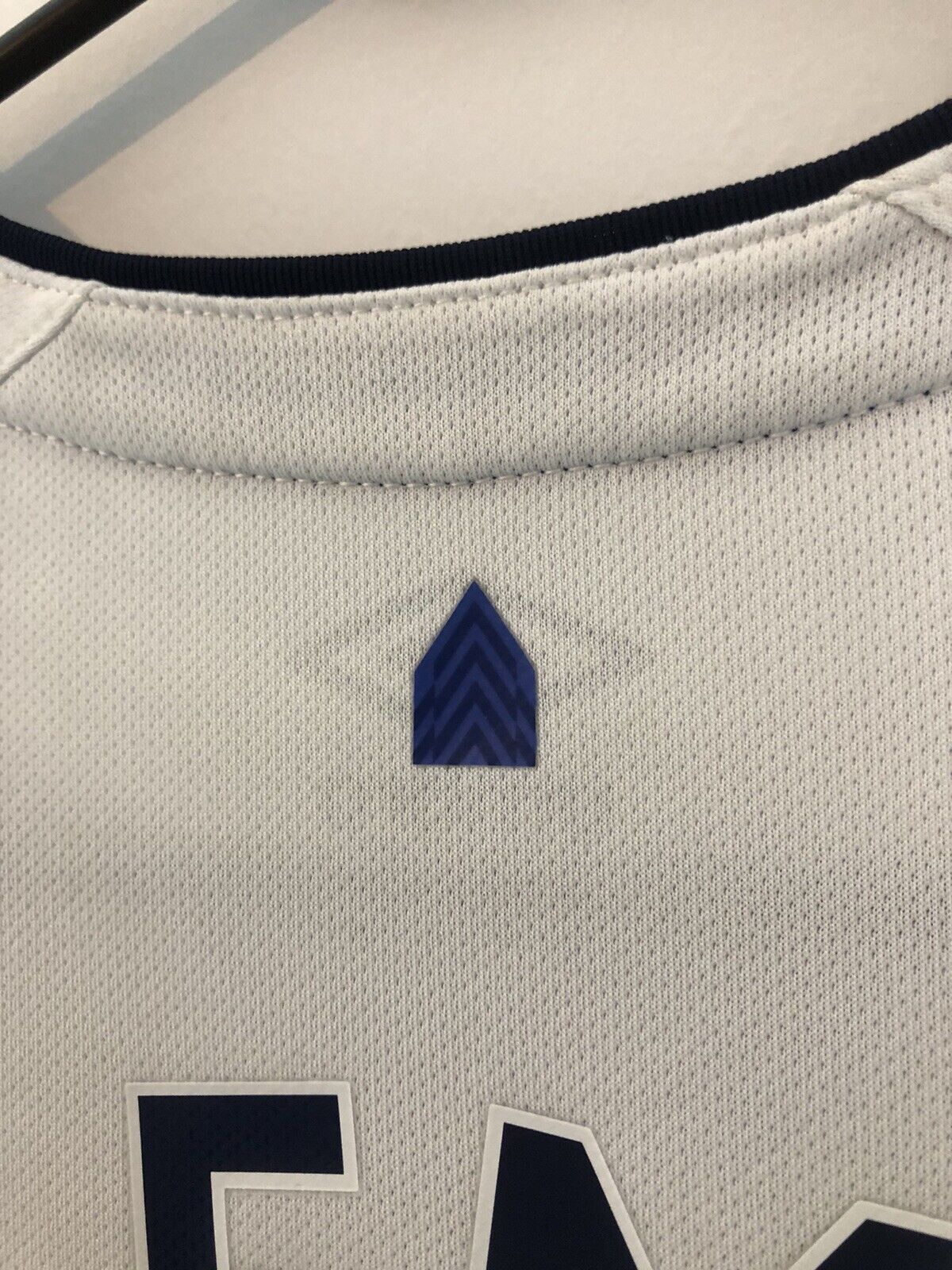 Coleman 23 Everton Medium 2018 19 3rd Shirt Umbro Excellent Condition