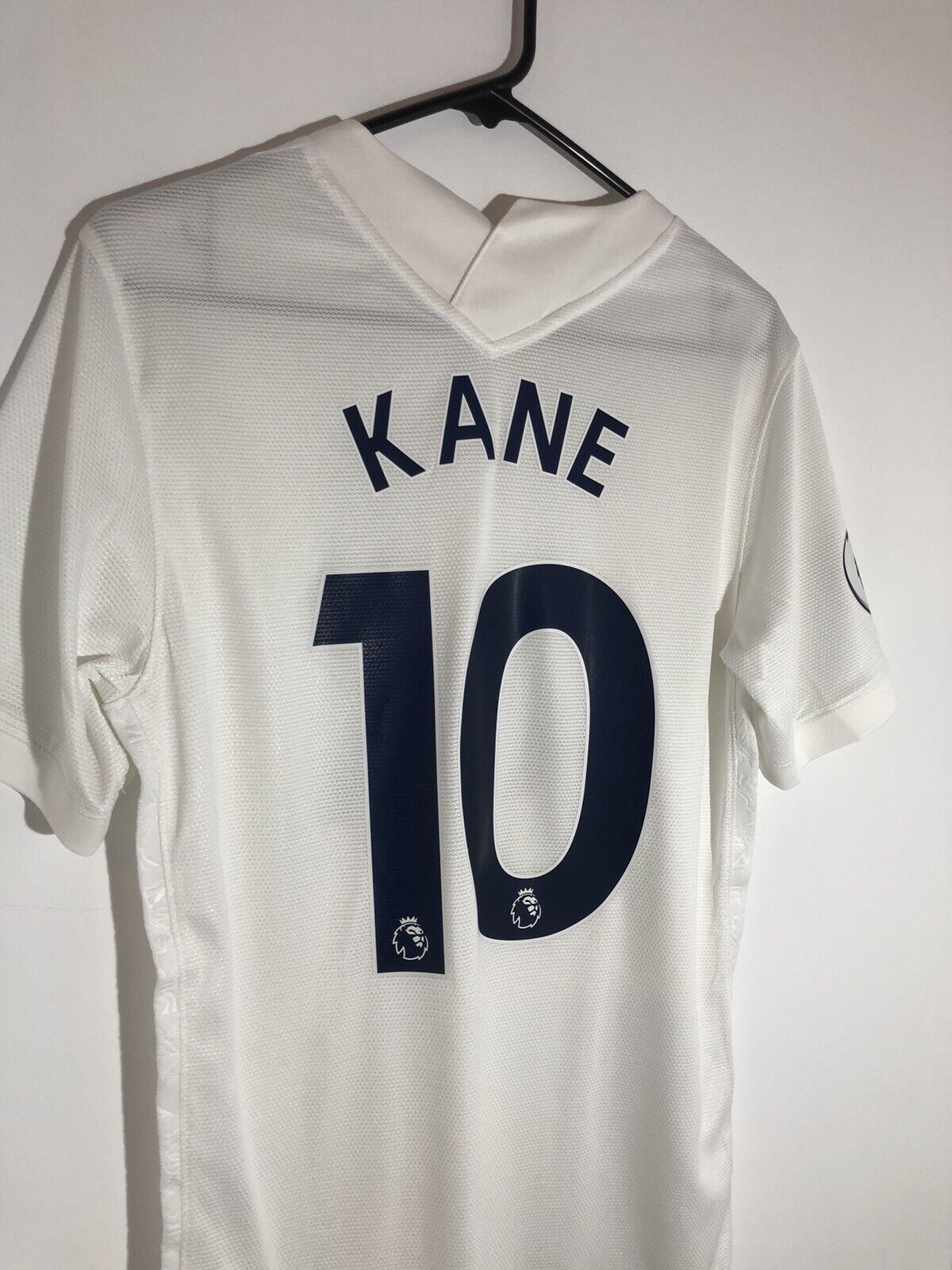 Kane 10 Tottenham Hotspur 2021 22 Small Home Excellent Condition Cv7918 101