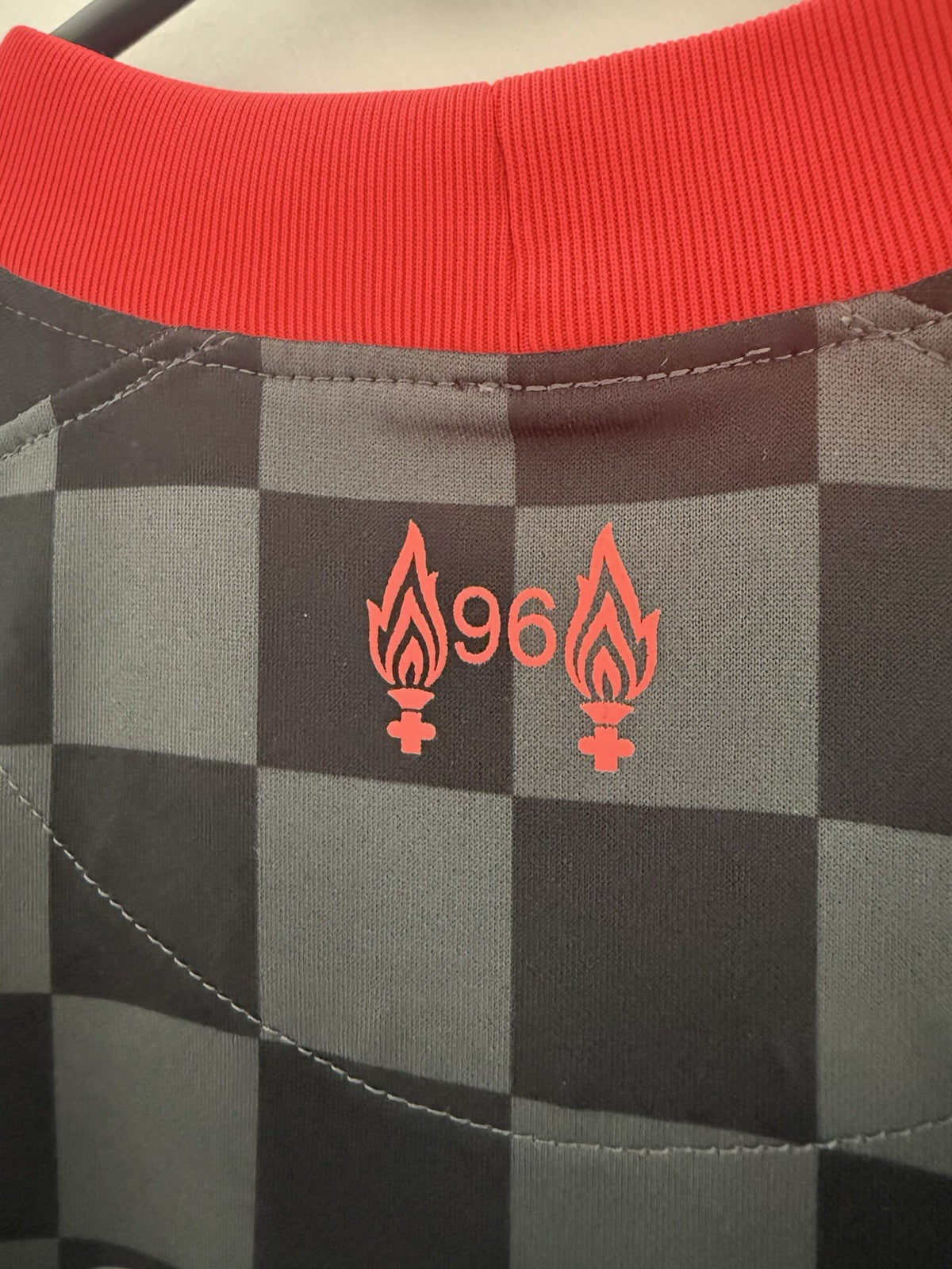 Liverpool Diogo J. #20 Small 2020/21 3rd Shirt Excellent Condition CZ3197-060