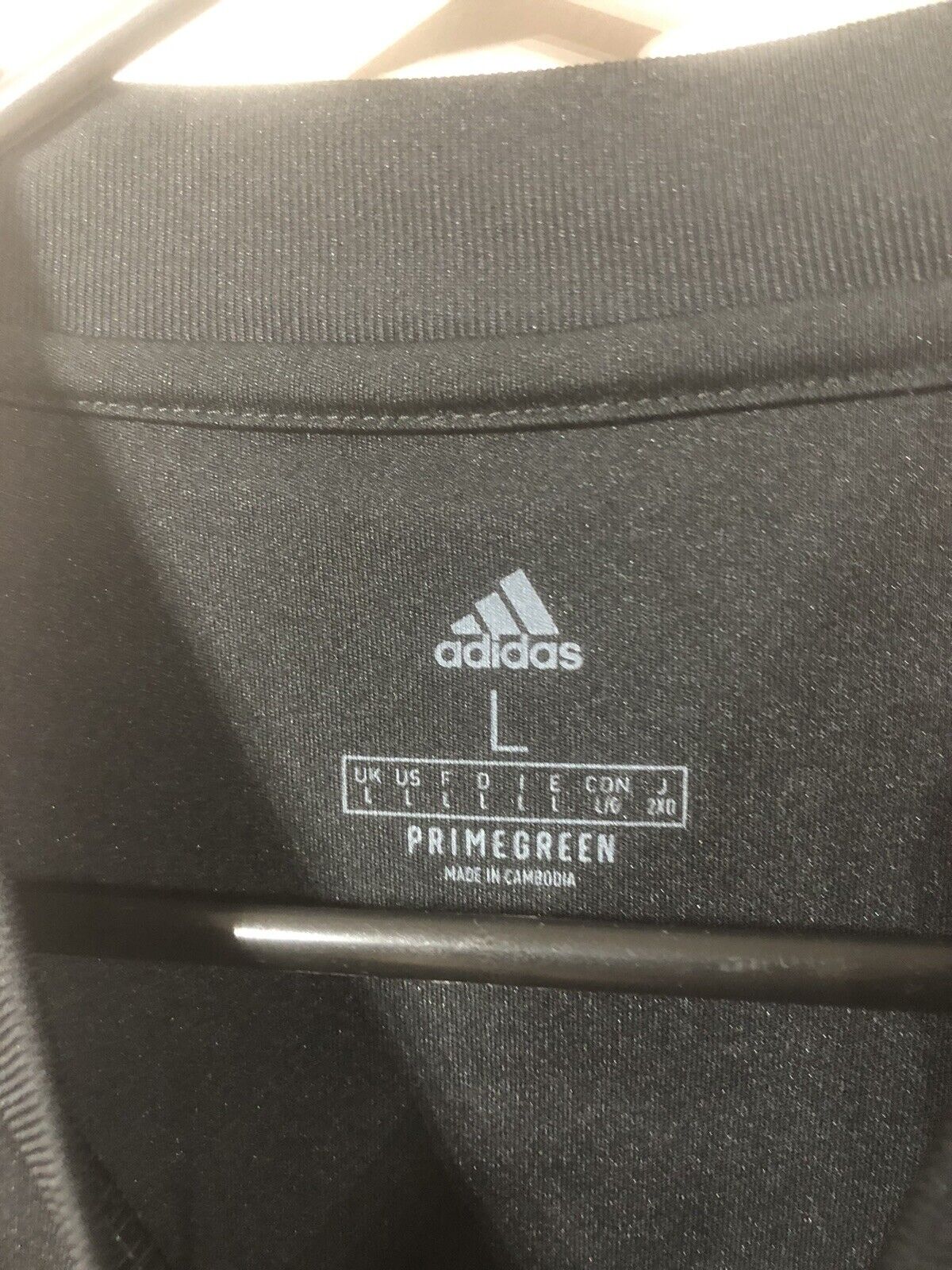 Kulusevski 44 Juventus 2021 22 Away Shirt Large Excellent Condition GS1438