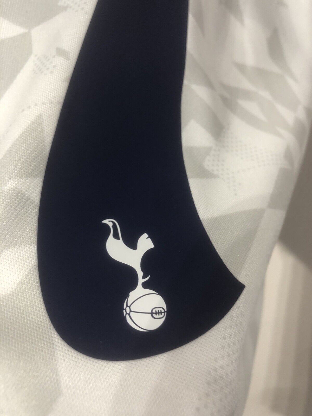 Son #7 Tottenham Hotspur Euro 2020/21 Small Home Shirt Nike BNWT