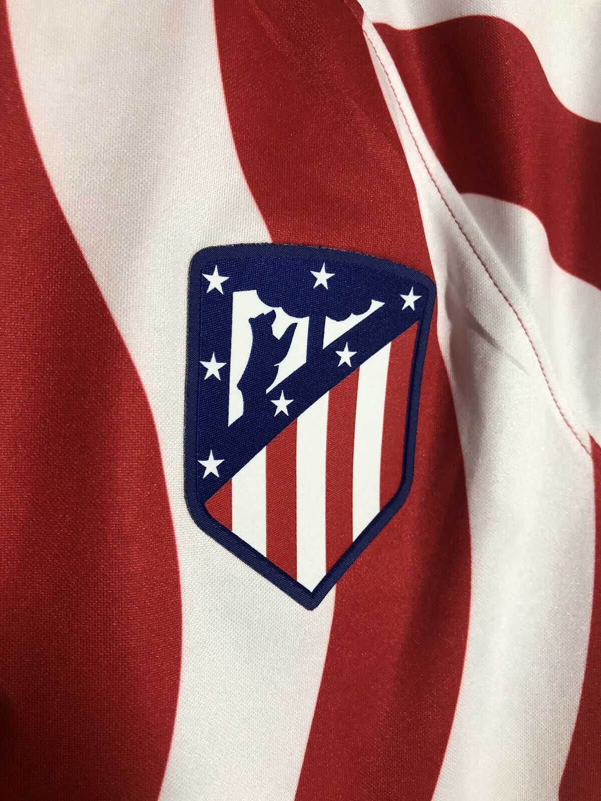 Joao Felix 7 Atletico Madrid 2022 23 Small Home Excellent Condition Dm1838 101