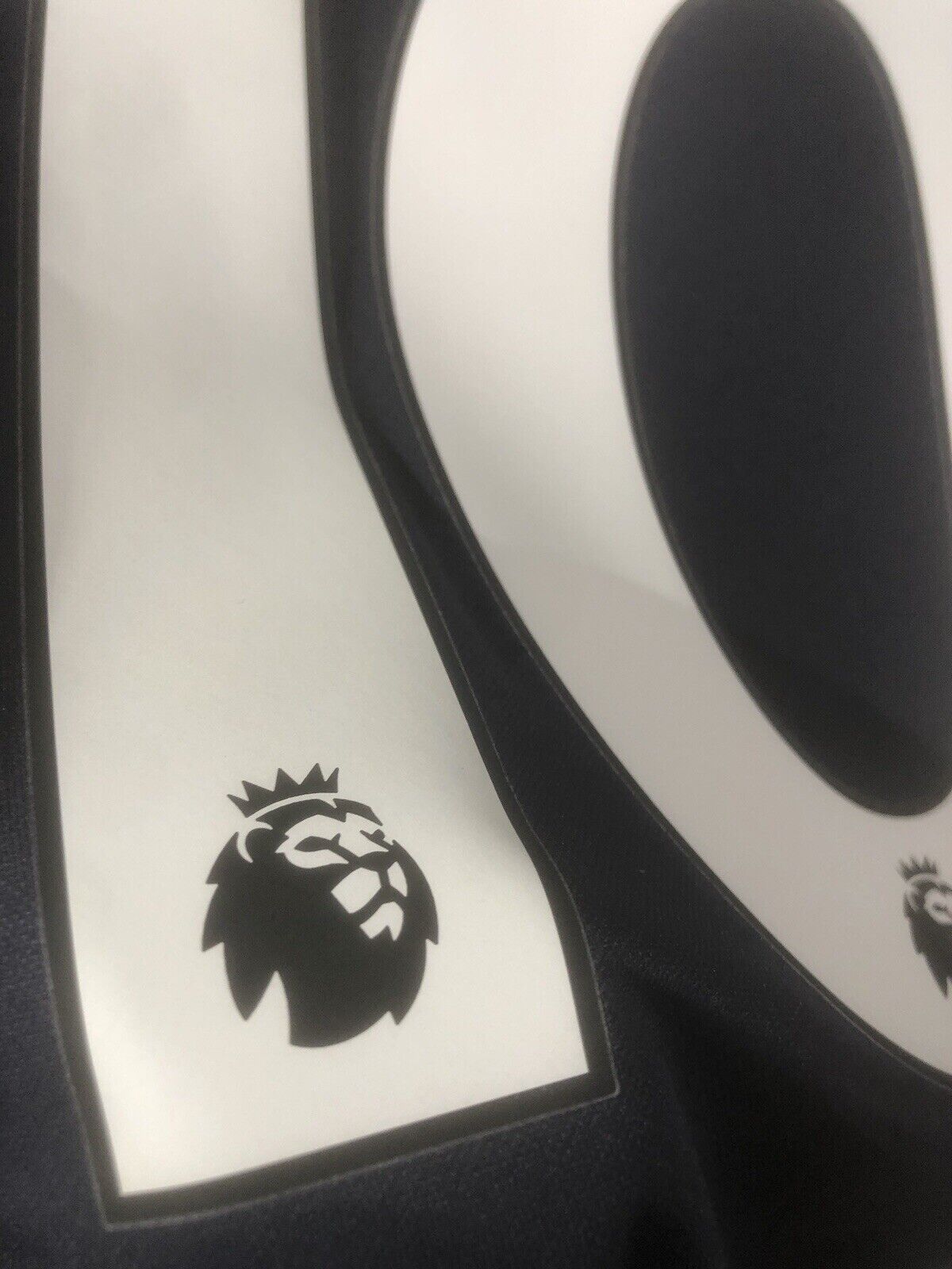 Özil #10 Arsenal 2018/19 Small Away Puma Excellent Condition 753213-13