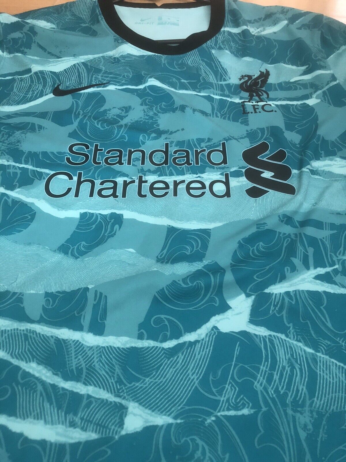 Origi 27 Liverpool Xl 2020 21 Away Nike Very Good Condition Cz2635 354