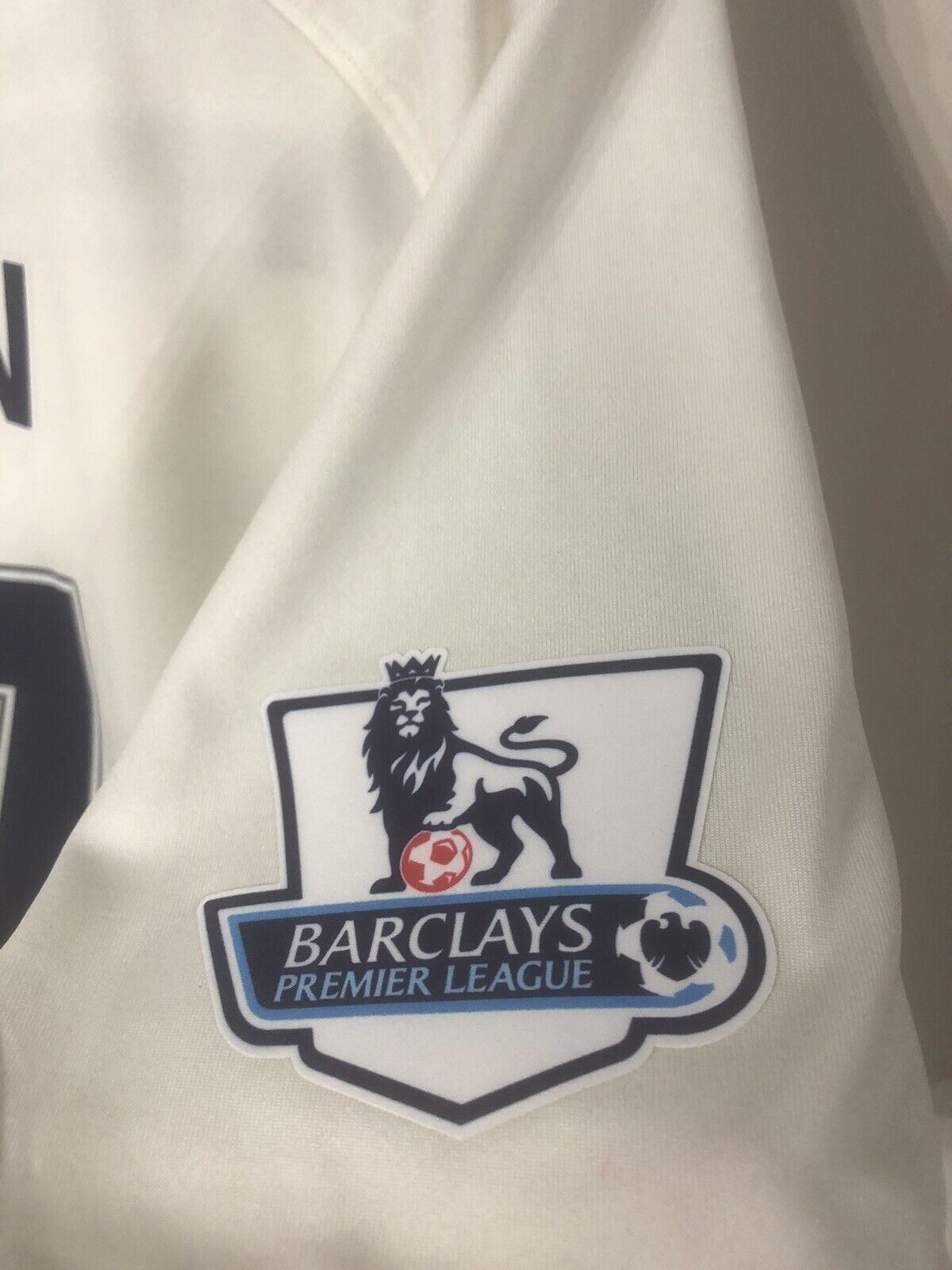 Son 7 Tottenham Hotspur 2014 15 Large Home Under Armour Very Good Condition