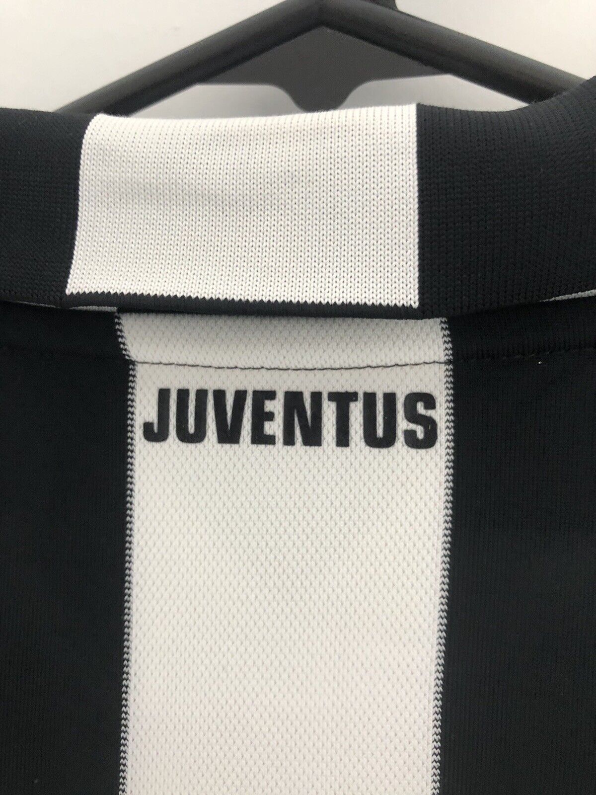 Pogba 6 Juventus 2014 15 Home Medium Nike Shirt Excellent Condition