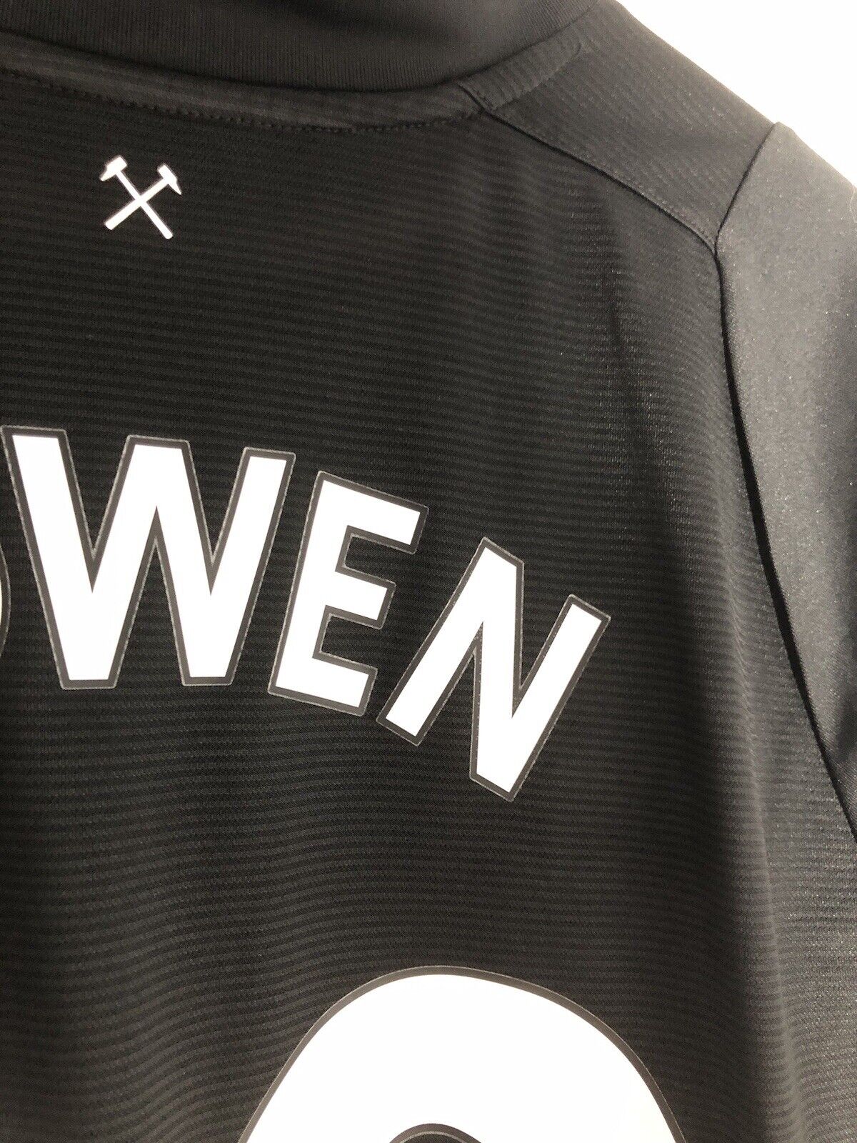 Bowen 20 West Ham United 2022 23 Xl Away Umbro Excellent Condition