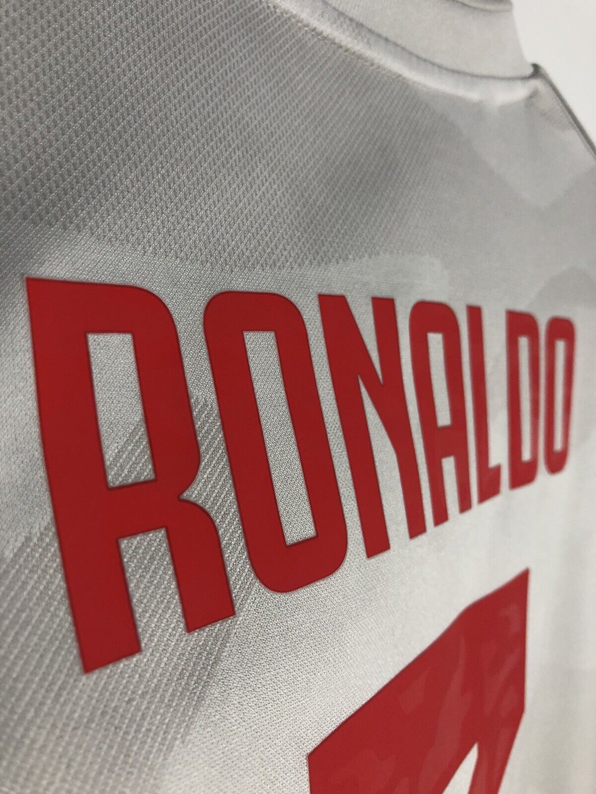 Ronaldo 7 Juventus 2019 20 Medium Away Shirt Adidas Excellent Condition Dw5461