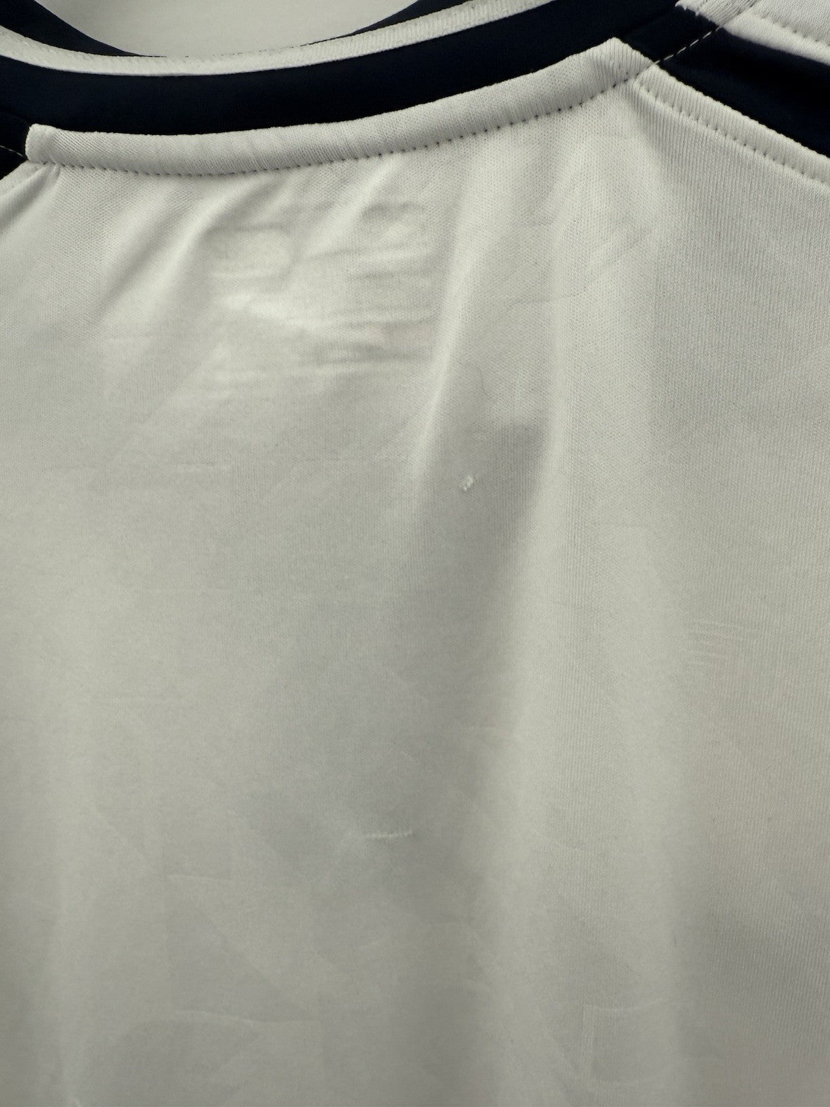 Tottenham Hotspur 2013/14 Small Home Shirt UA Excellent Condition 1238384