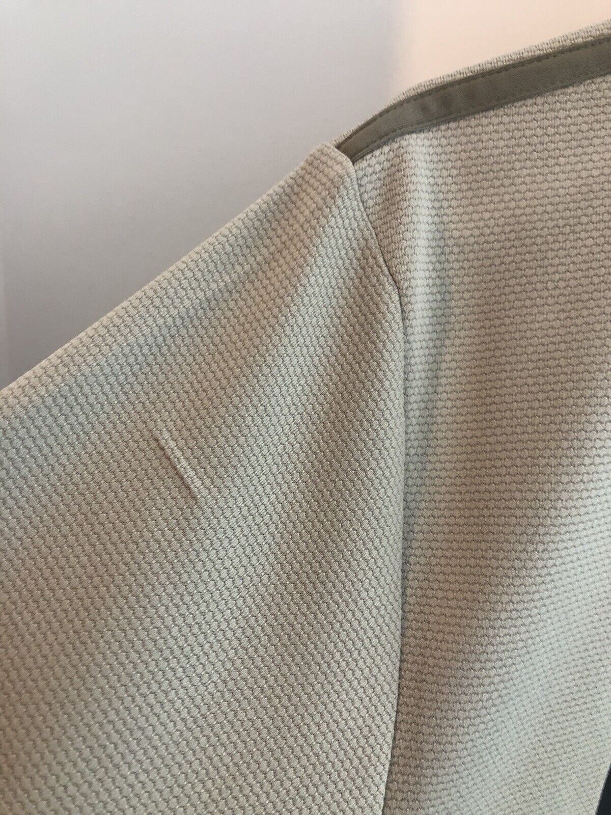 Bentancur 30 Juventus 2018 19 Away Large Shirt Good Condition Cf3488