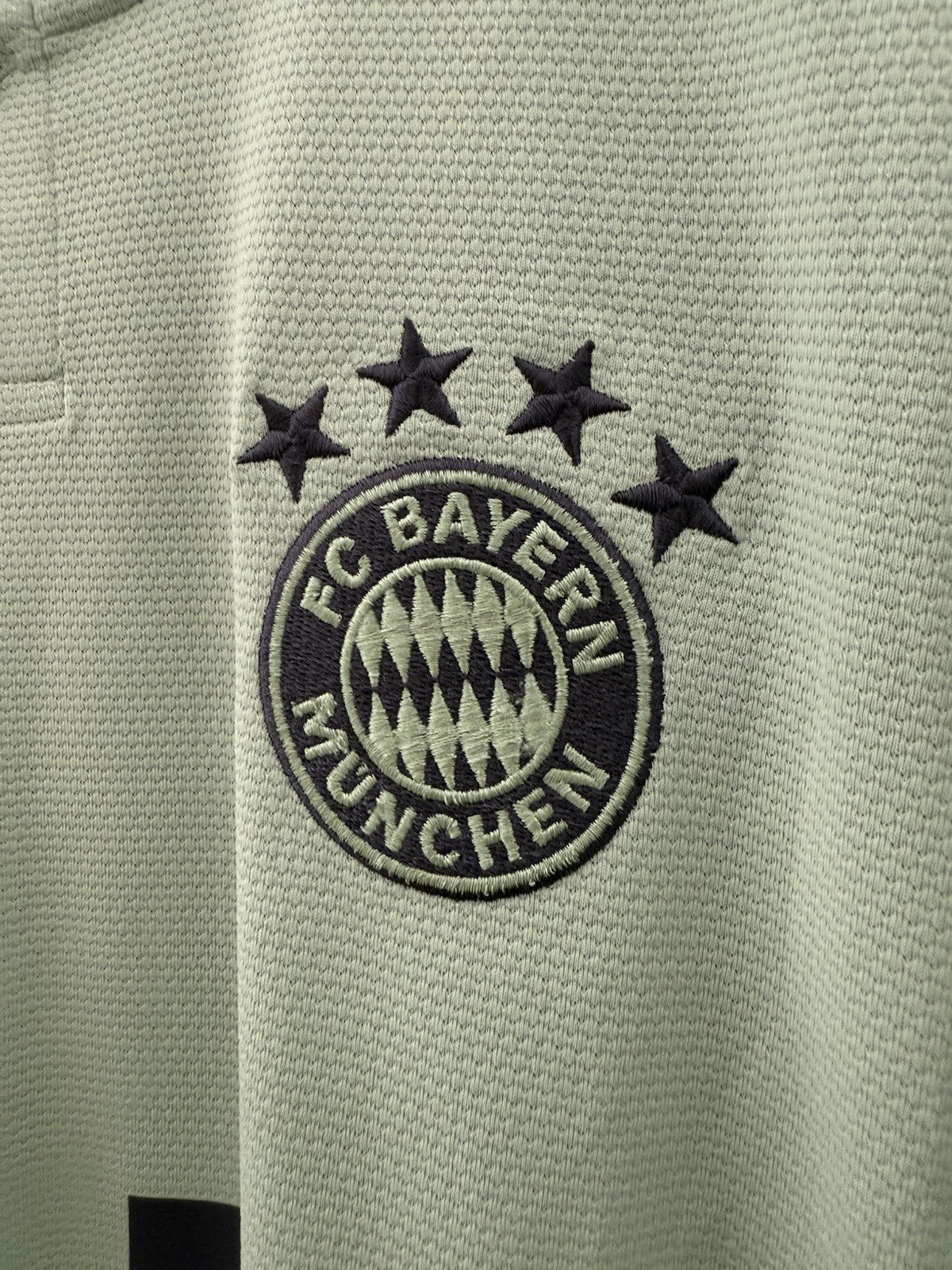Bayern Munich Ribery #7 2018/19 Medium Away Excellent Condition CF5410