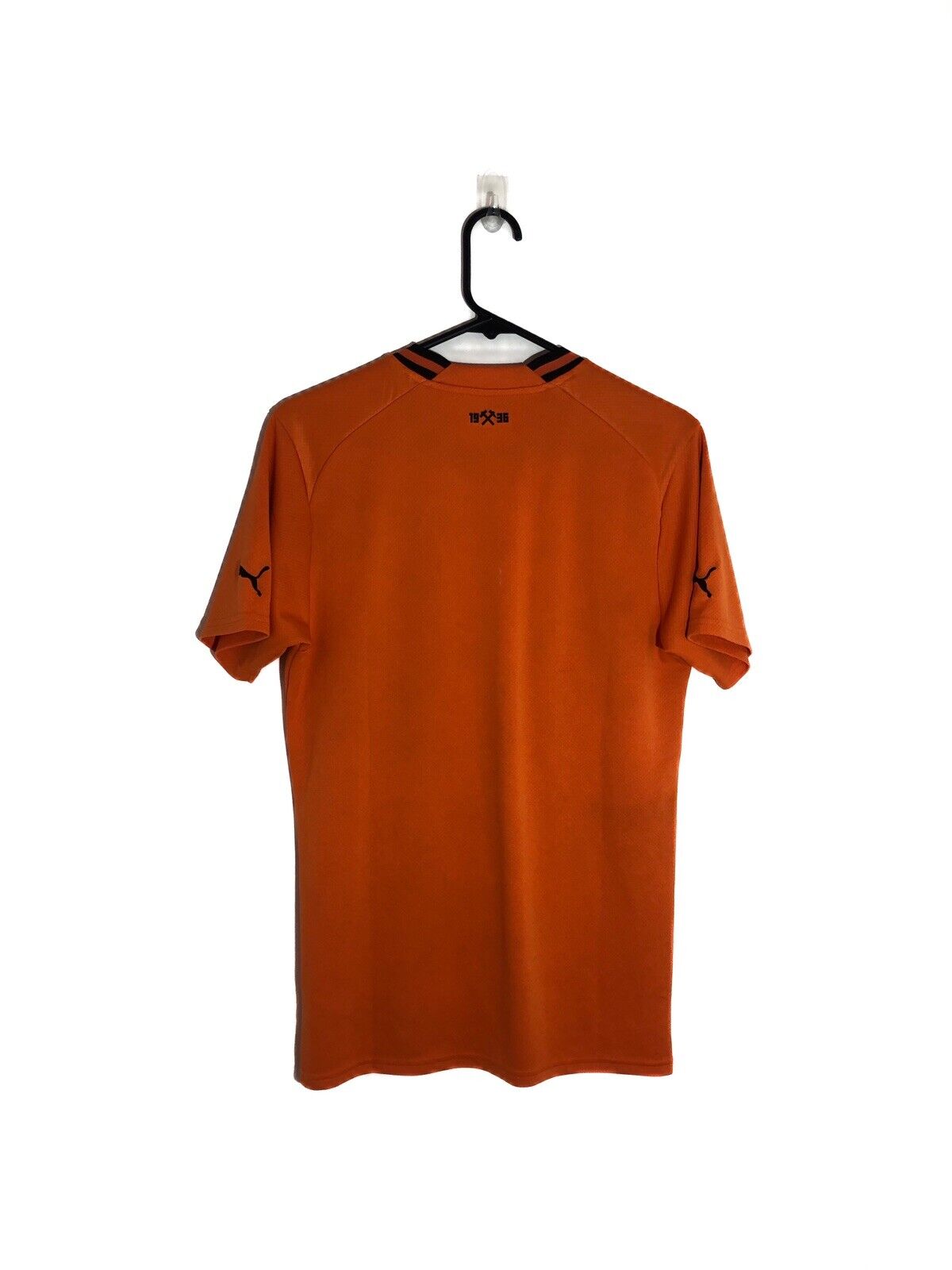 Shakhtar Donetsk 2022/23 24 Home Small Shirt Puma Excellent Condition 765627 01