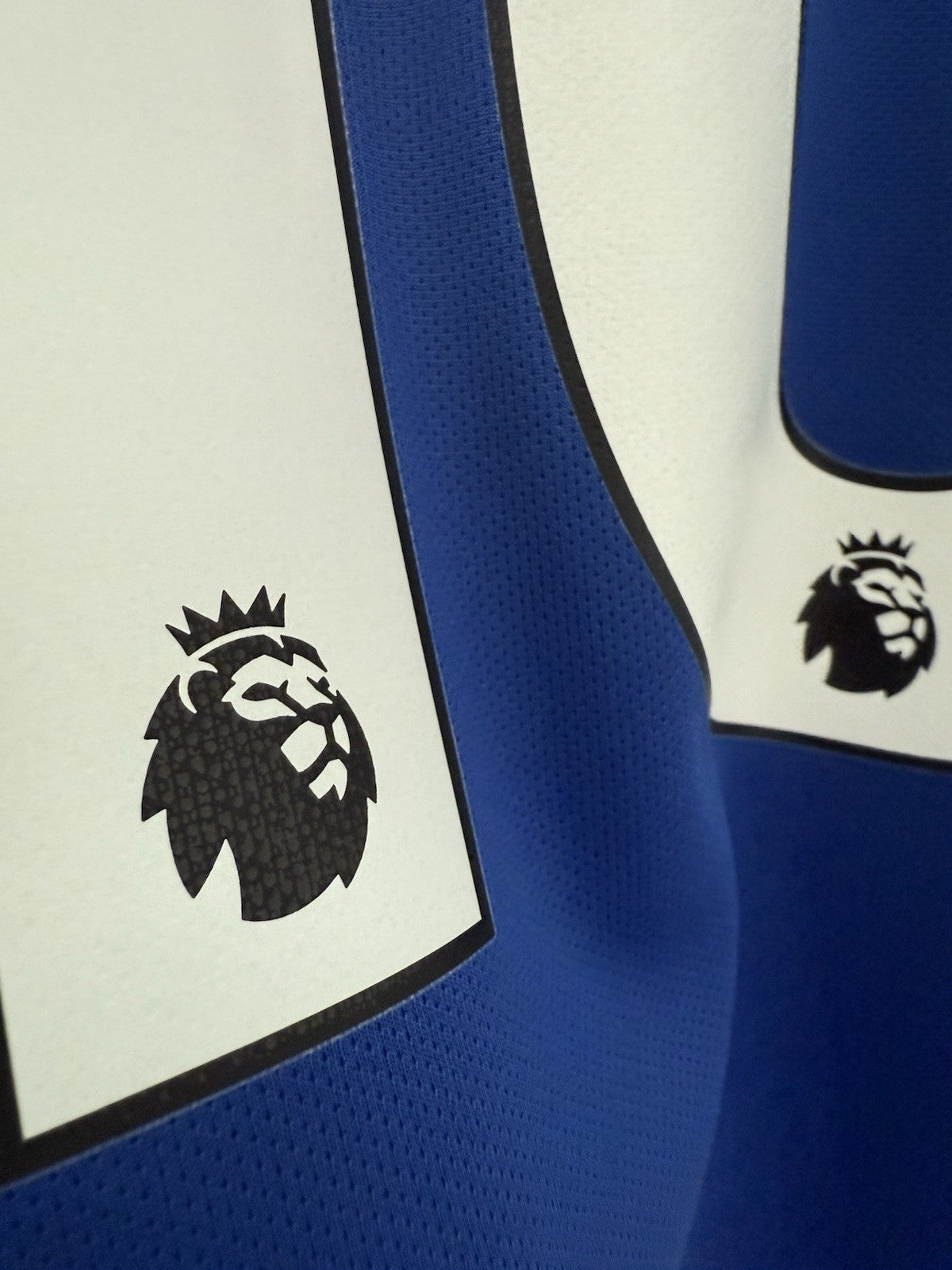 Chelsea Hazard #10 2017/18 Large Home Shirt Nike Excellent Condition 905513-496