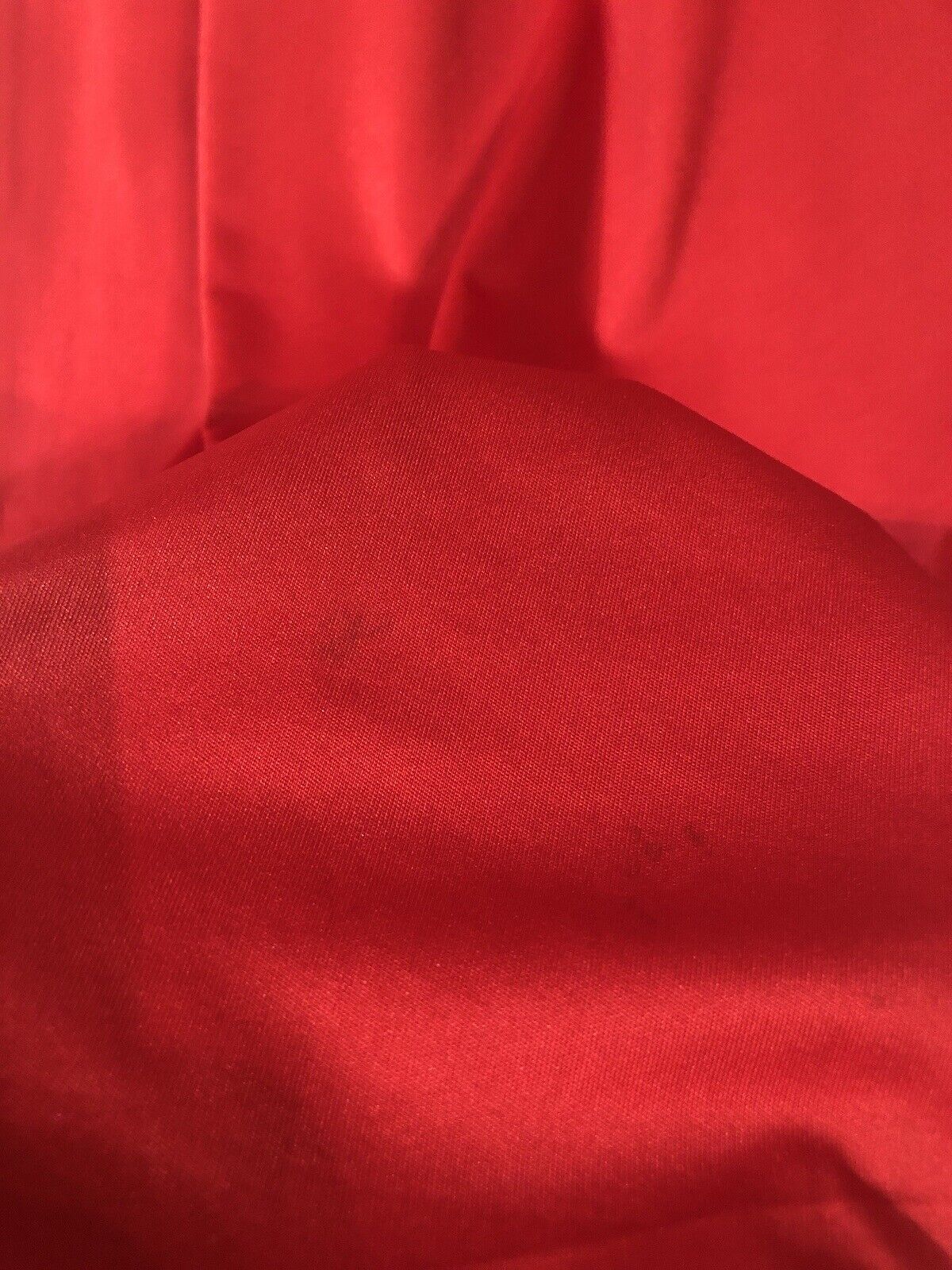 Manchester United Home X-Large 2015/16 Shirt Very Good Condition