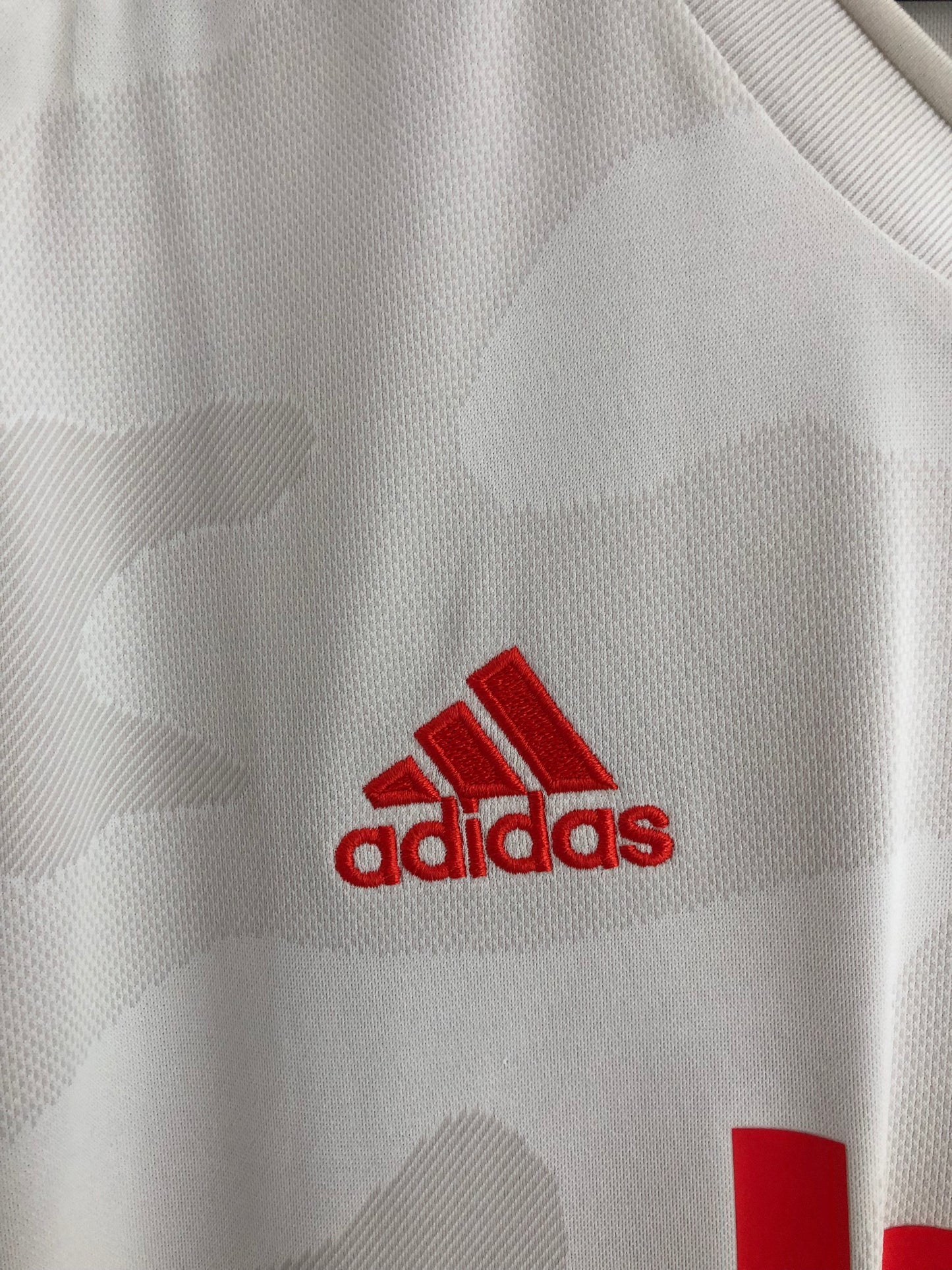 Bonucci #19 Juventus 2019/20 Large Away Shirt Adidas BNWT Dw5461