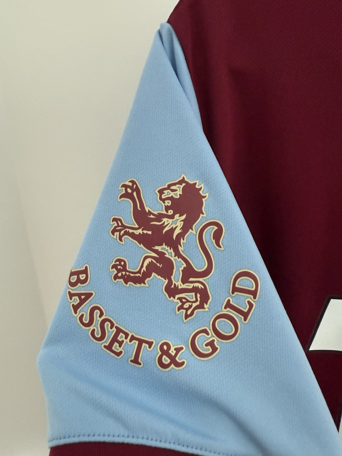 West Ham United Bowen #17 2019/20 Large Home Shirt Umbro Very Good Condition