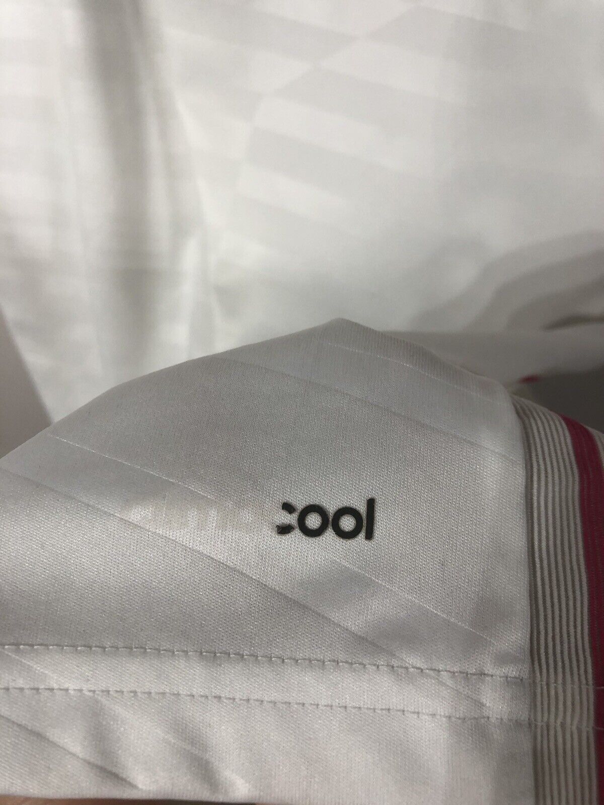 Isco #23 2014/15 Real Madrid Medium Home Shirt Very Good Condition F50637