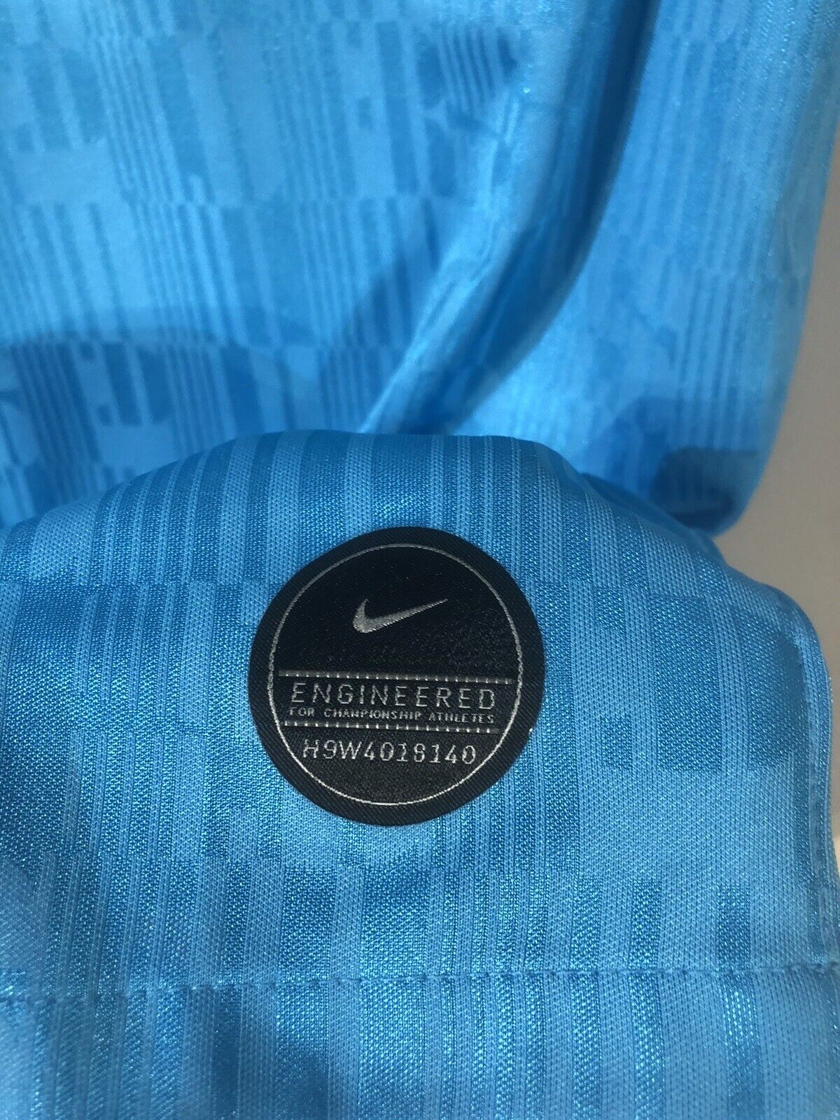 Son #7 Tottenham Hotspur 2019/20 Euro Small 3rd Shirt Nike Excellent Condition