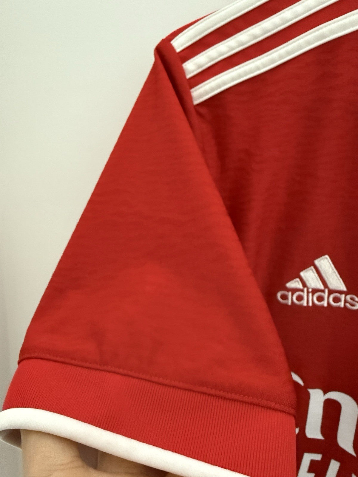 Benfica G. Ramos #88 2021/22 Small Home Shirt Adidas Excellent Condition GT9666