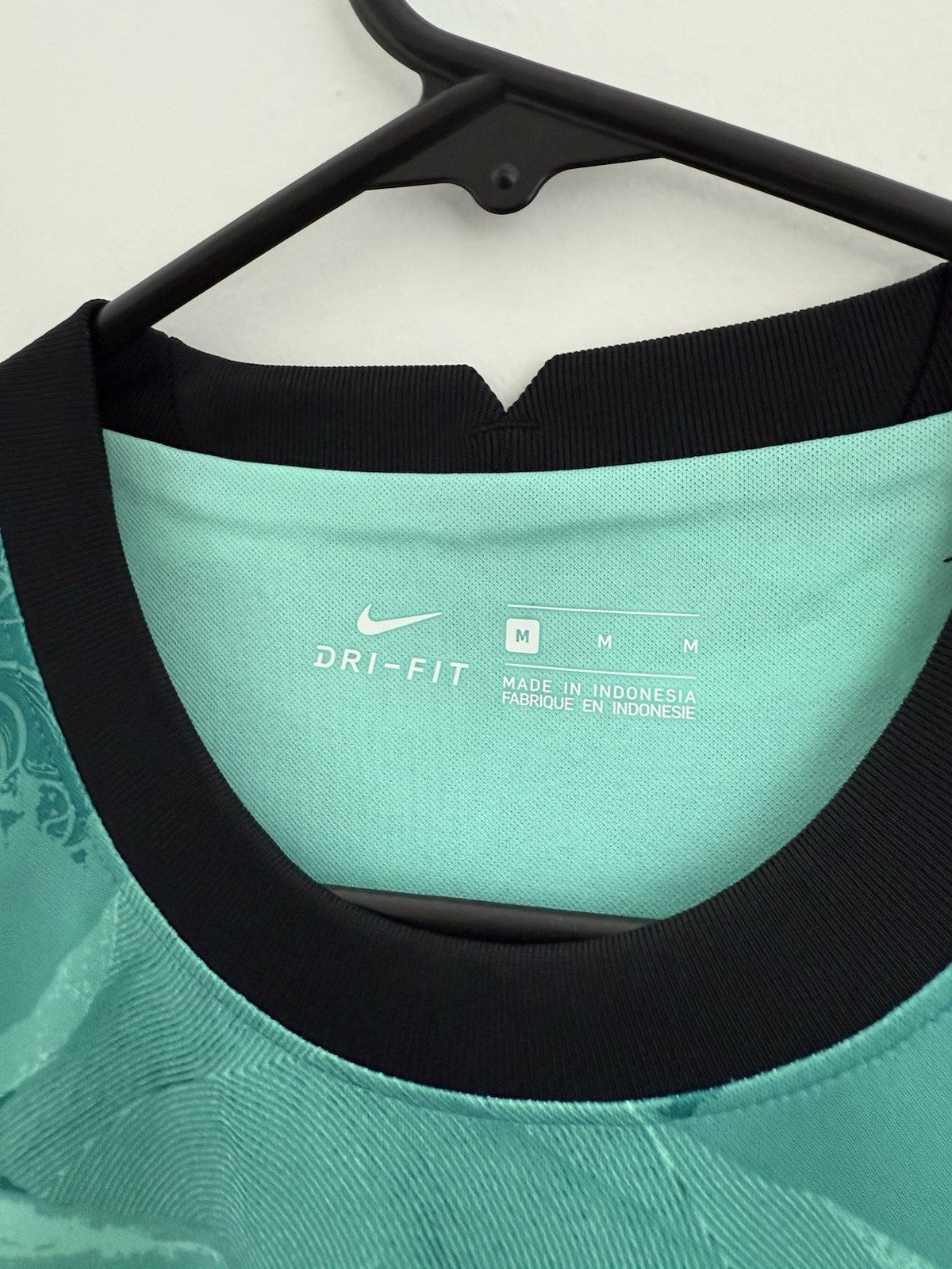 Liverpool Fabinho #3 2020/21 CL Medium Away Shirt Nike BNWT CZ2635-354