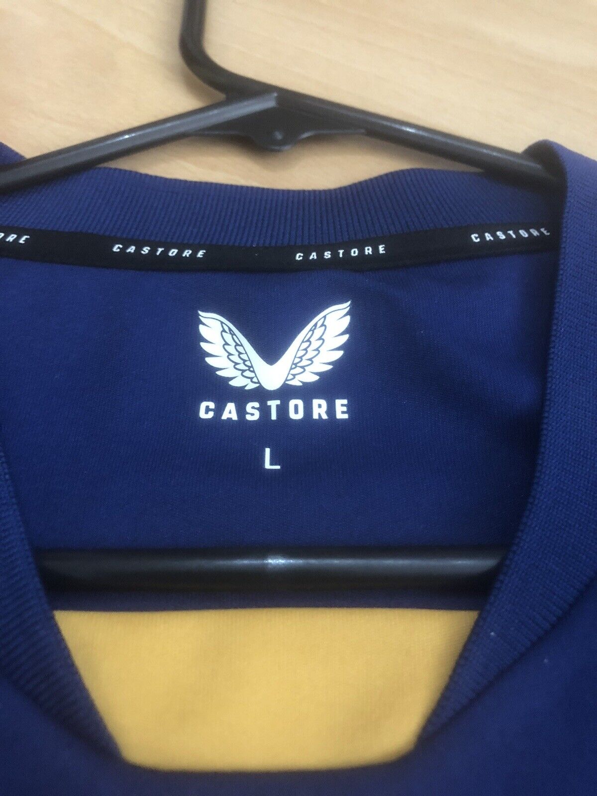 Trippier 2 Newcastle United Away Large 2022 23 Shirt Castore Excellent Condition