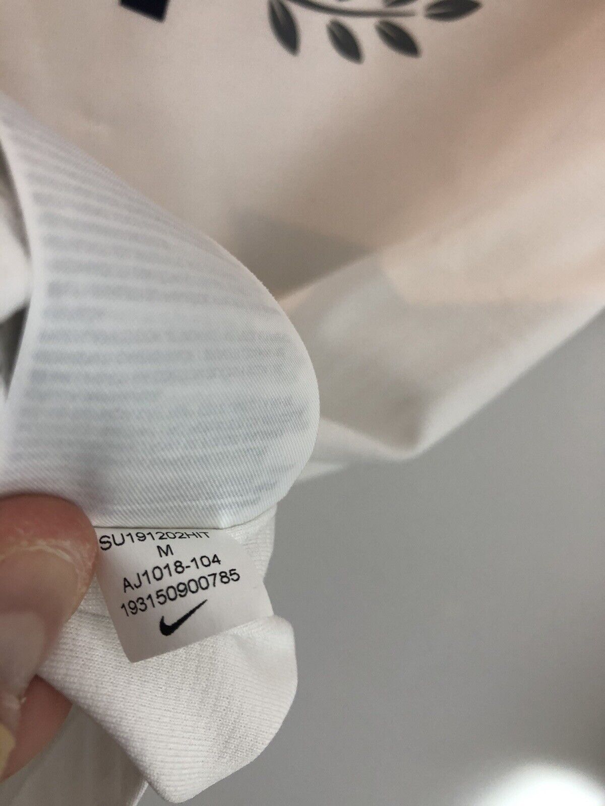 Ever Banega 10 Sevilla 2019 20 Home Medium Shirt Excellent Condition Aj1018 104