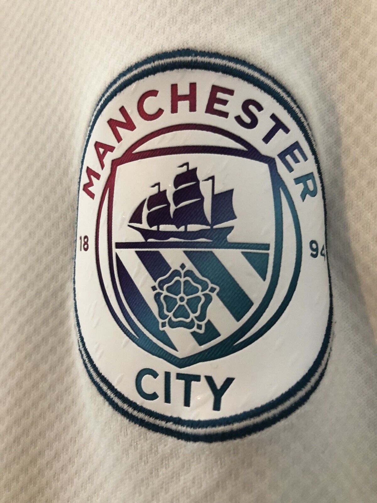 Grealish 10 Manchester City 2021 22 Medium Away Excellent Condition 759211 02