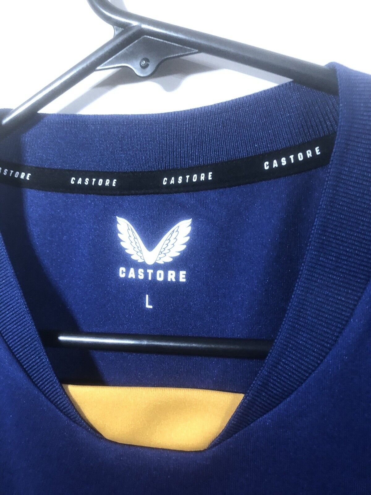 Trippier 2 Newcastle United Away Large 2022 23 Shirt Castore Excellent Condition