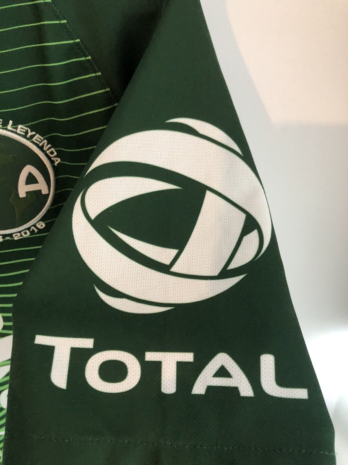 Club America 2016/17 Medium 3rd Shirt Nike Excellent Condition 776817-342