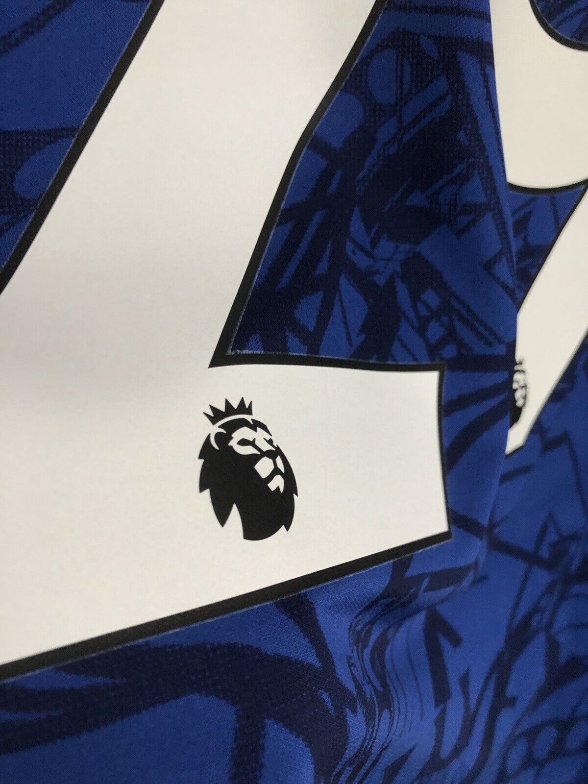 Tomori 29 Chelsea Xl 2019 20 Home Shirt Excellent Condition AJ5529 495