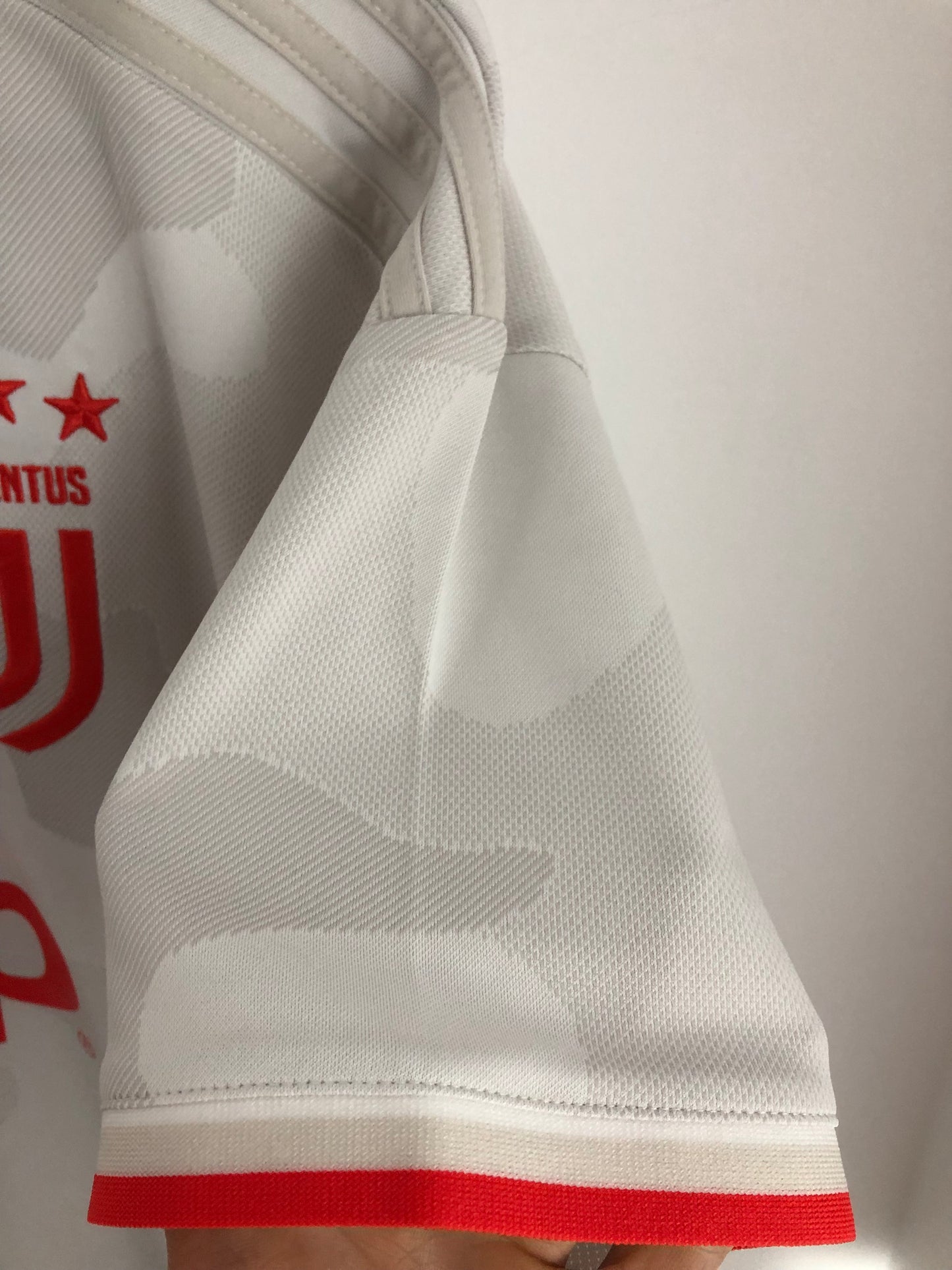De Ligt #4 Juventus 2019/20 Medium Away Shirt Adidas BNWT Dw5461