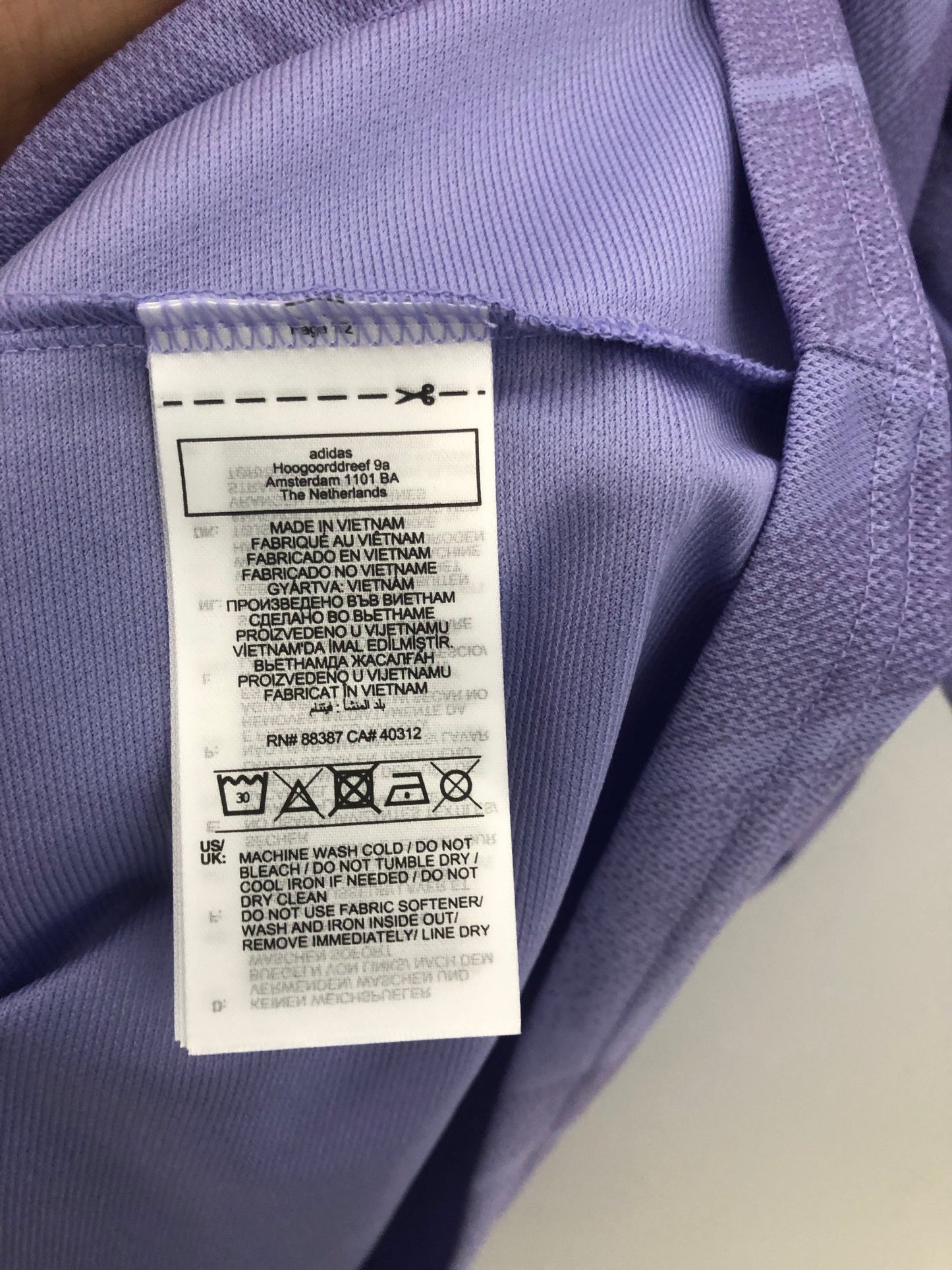 Alaba #4 Real Madrid 2022/23 Away XL Football Shirt Adidas BNWT