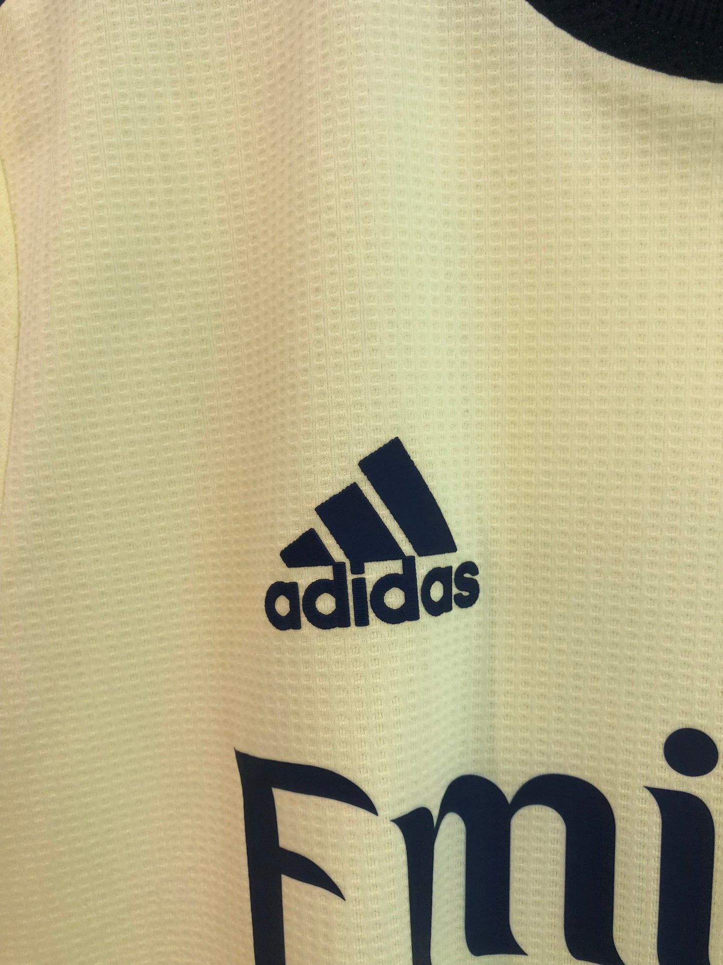 Odegaard #8 Arsenal 2021/22 Authentic Small Away Shirt Adidas BNWT GM0219