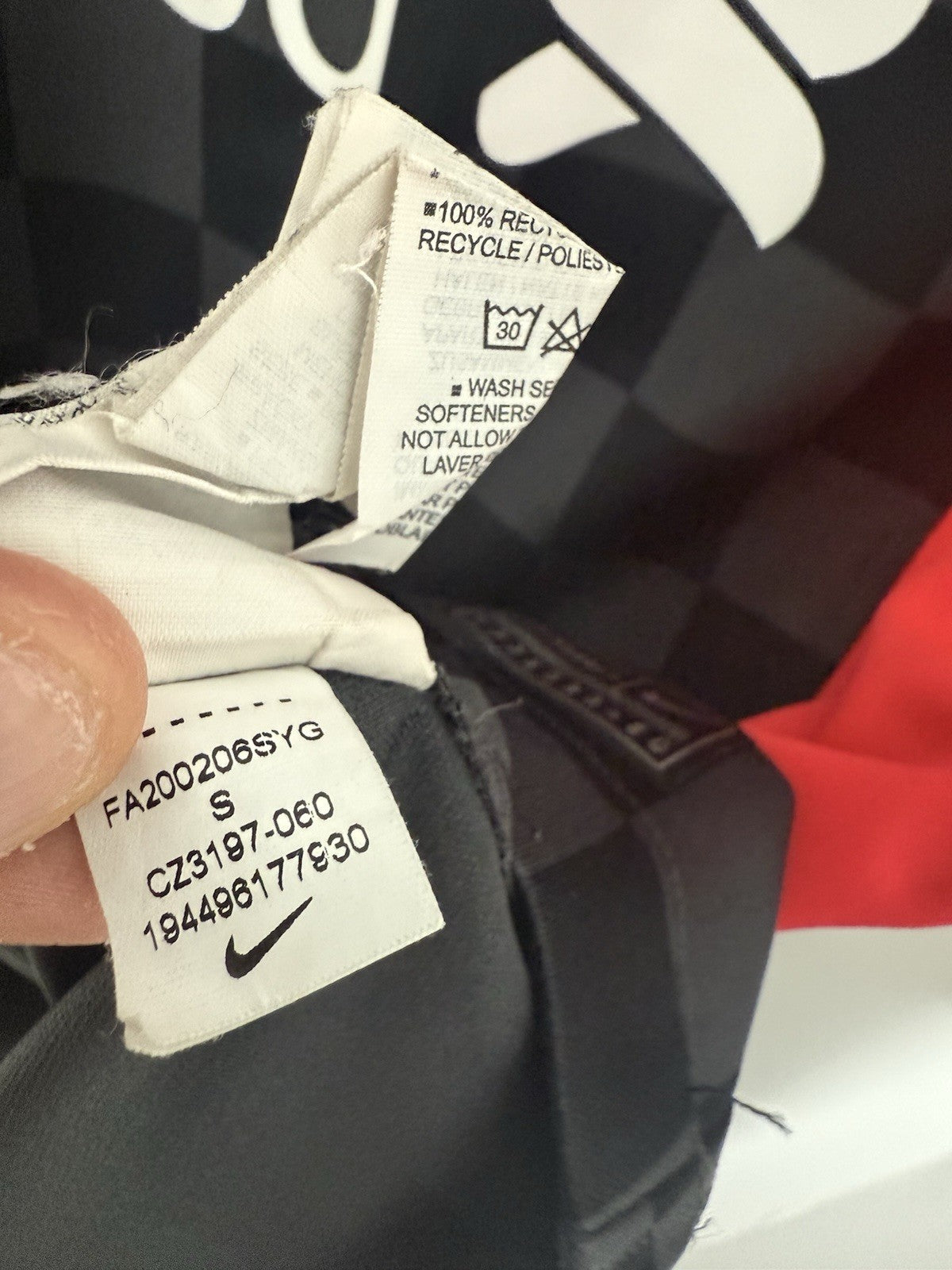 Liverpool Diogo J. #20 Small 2020/21 3rd Shirt Excellent Condition CZ3197-060