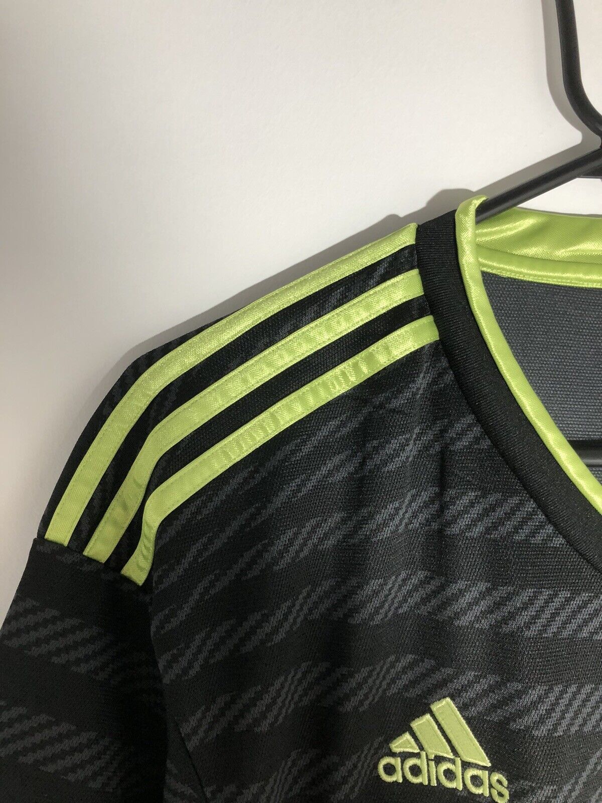 Kroos 8 Real Madrid 2022 23 3rd Medium Shirt Adidas Excellent Condition Hi1656