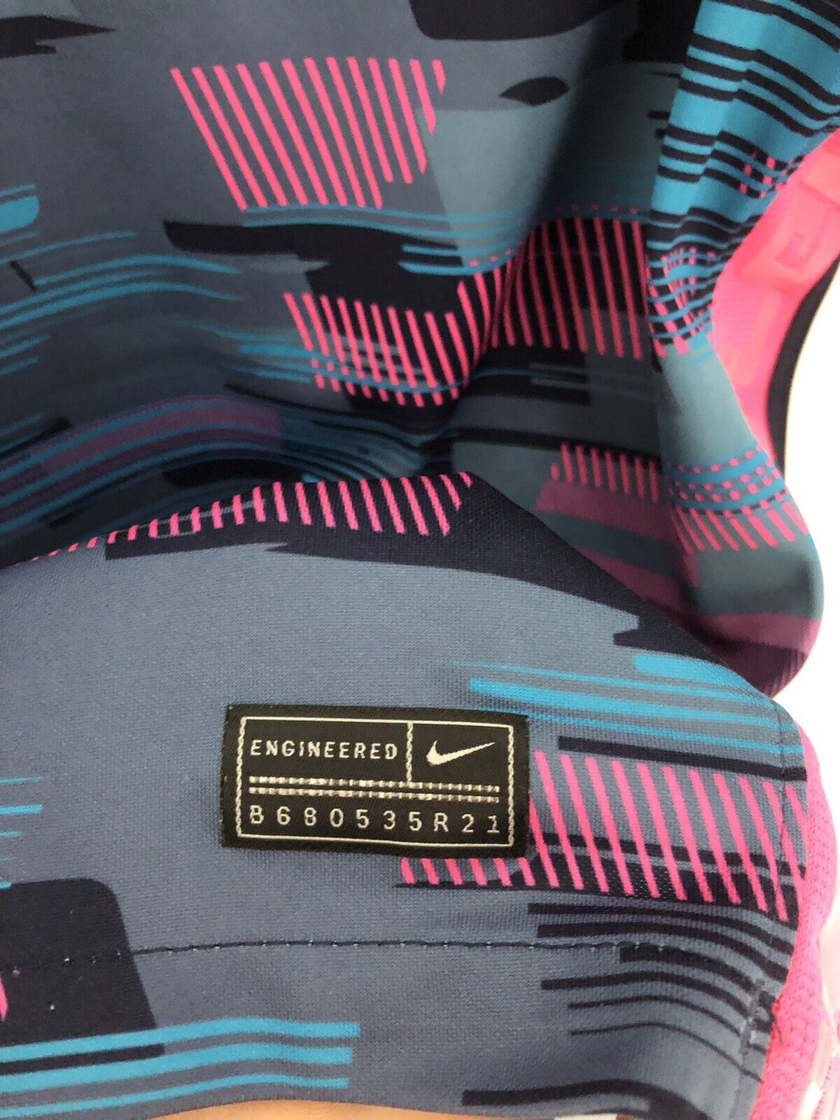 RB Leipzig 2021 22 Medium 3rd Shirt Excellent Condition Db5904 411