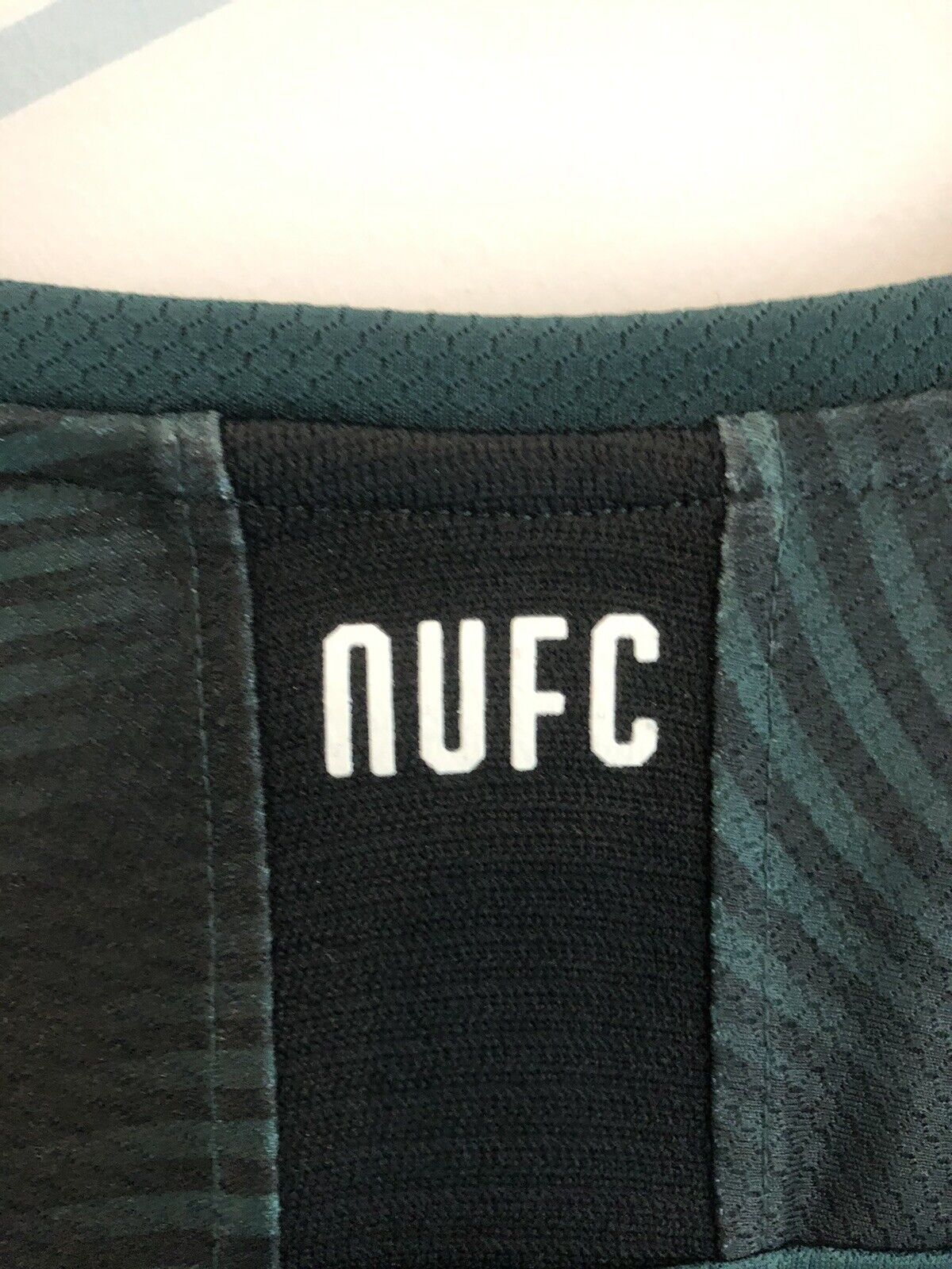 Almiron 24 Newcastle Utd Away Small 2019 20 Excellent Condition 756299 03