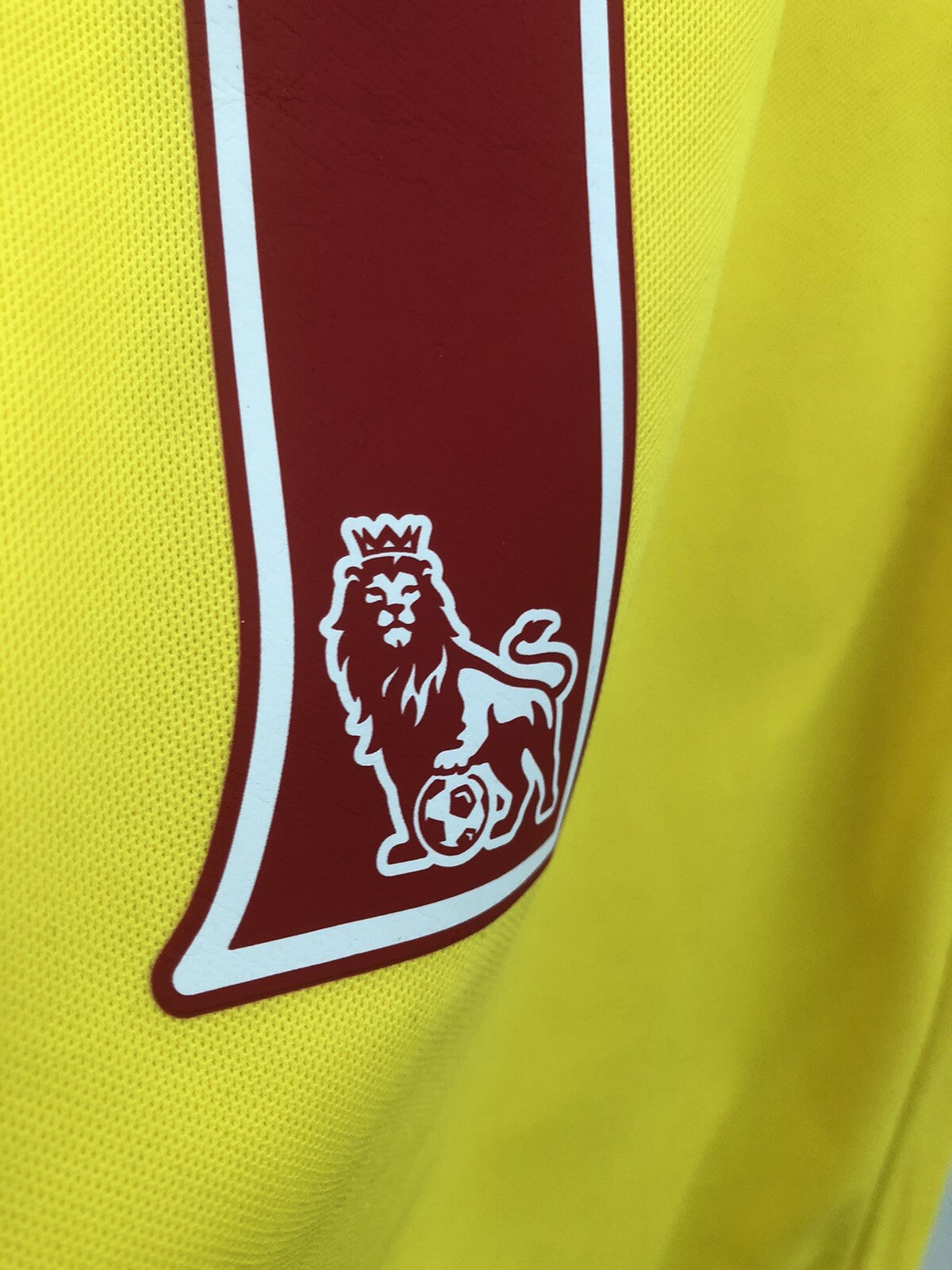 Arsenal Ozil #11 2014/15 Away Medium Shirt Puma Excellent Condition 746449