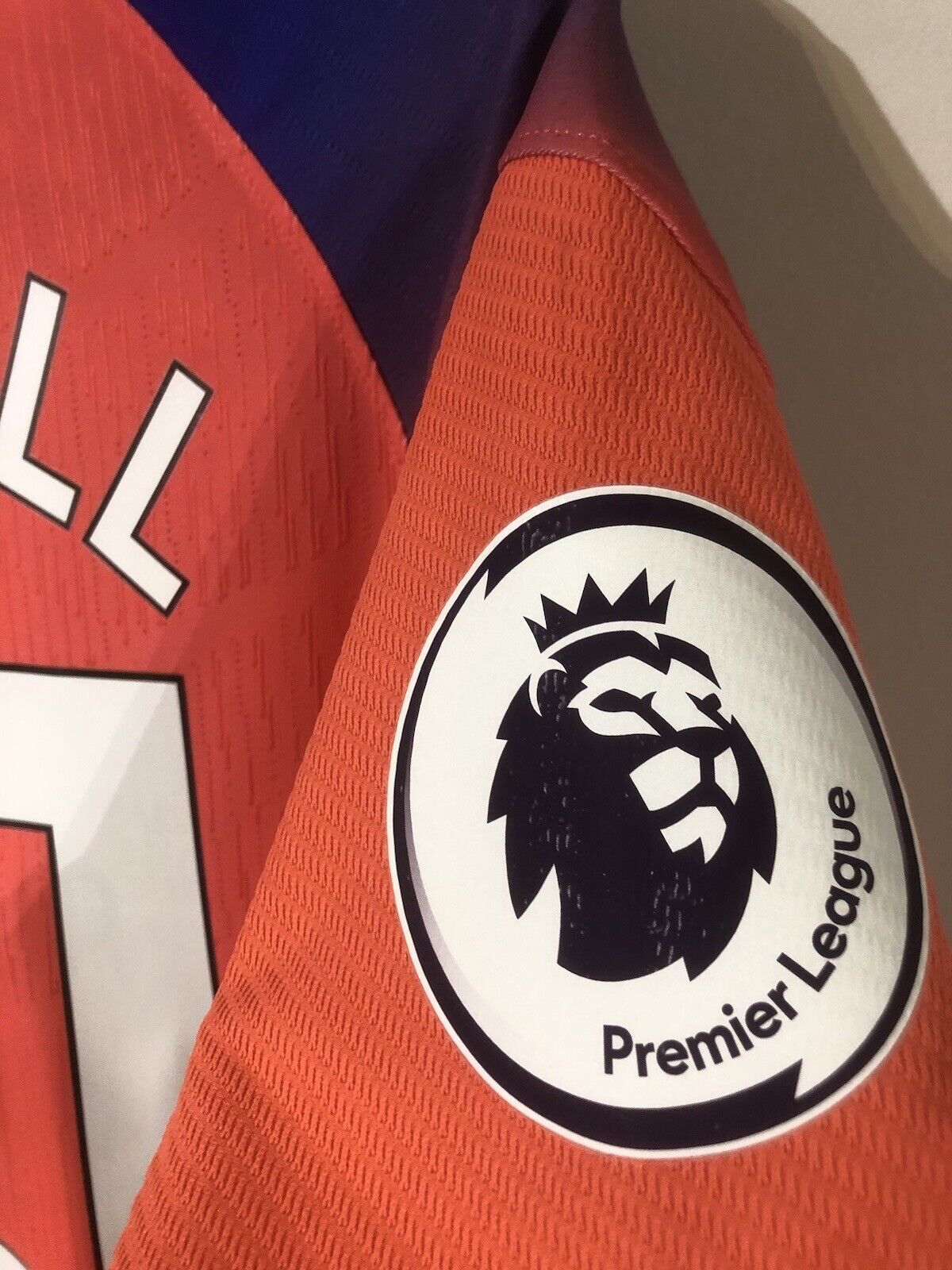 Chilwell #21 BNWT Chelsea Vaporknit 2020/21 Small 3rd Shirt Jersey Nike
