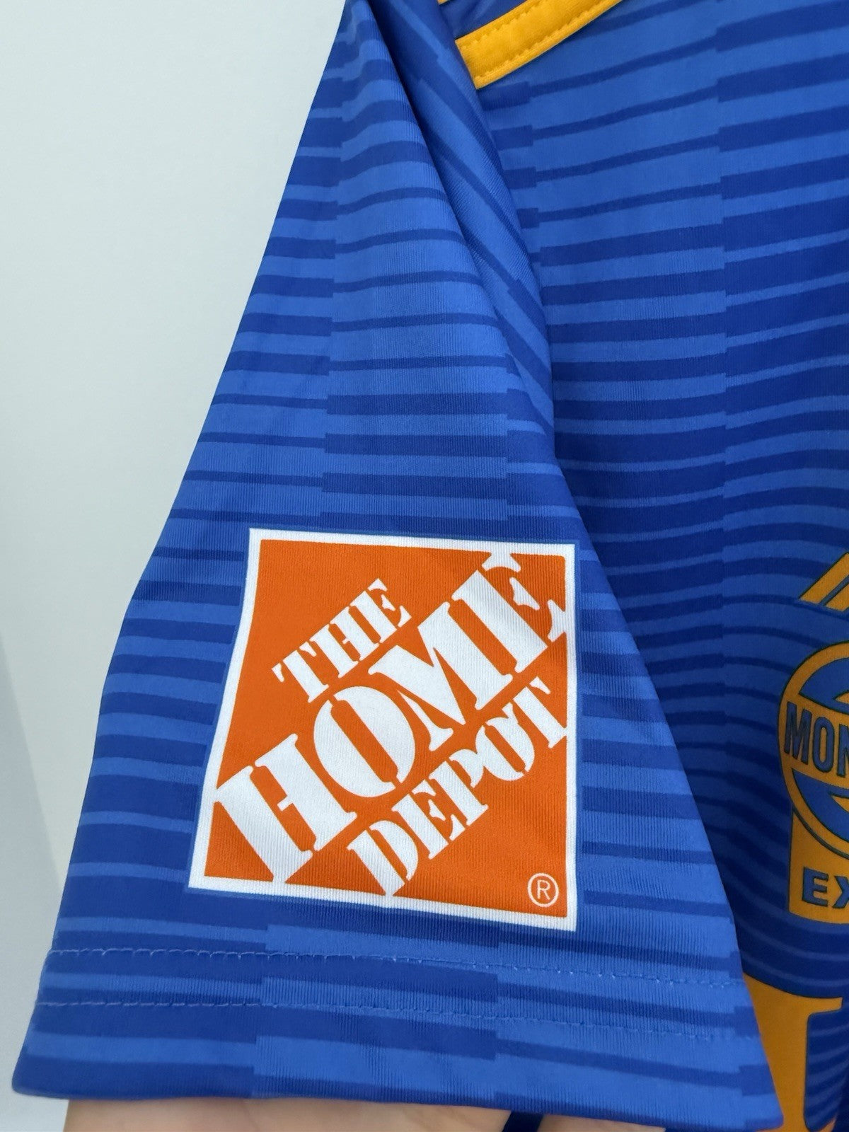 Tigres UANL 2018/19 Away Medium Shirt Adidas Excellent Condition CD6013